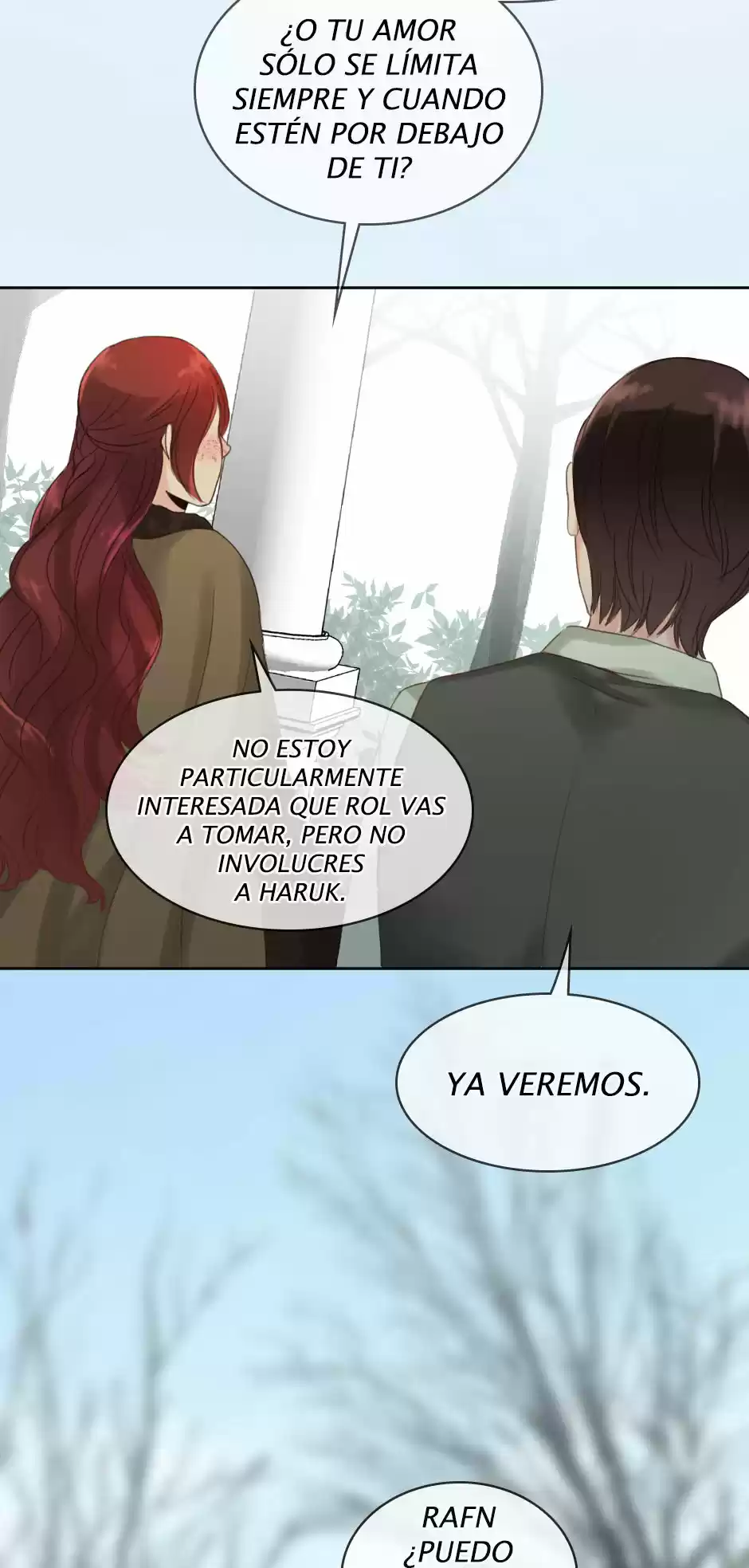 Prince Of Silk And Thron - Capítulo 15 - Página 18 - LectorTMOo