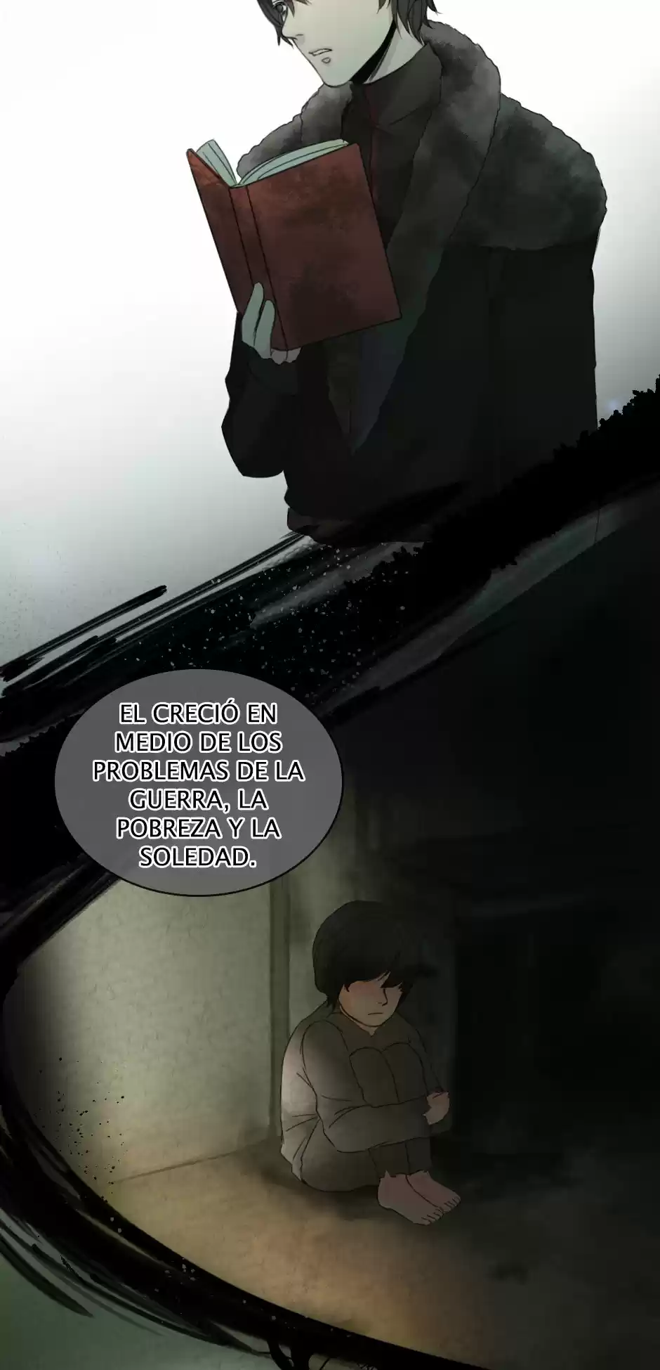 Prince Of Silk And Thron - Capítulo 16 - Página 9 - LectorTMOo