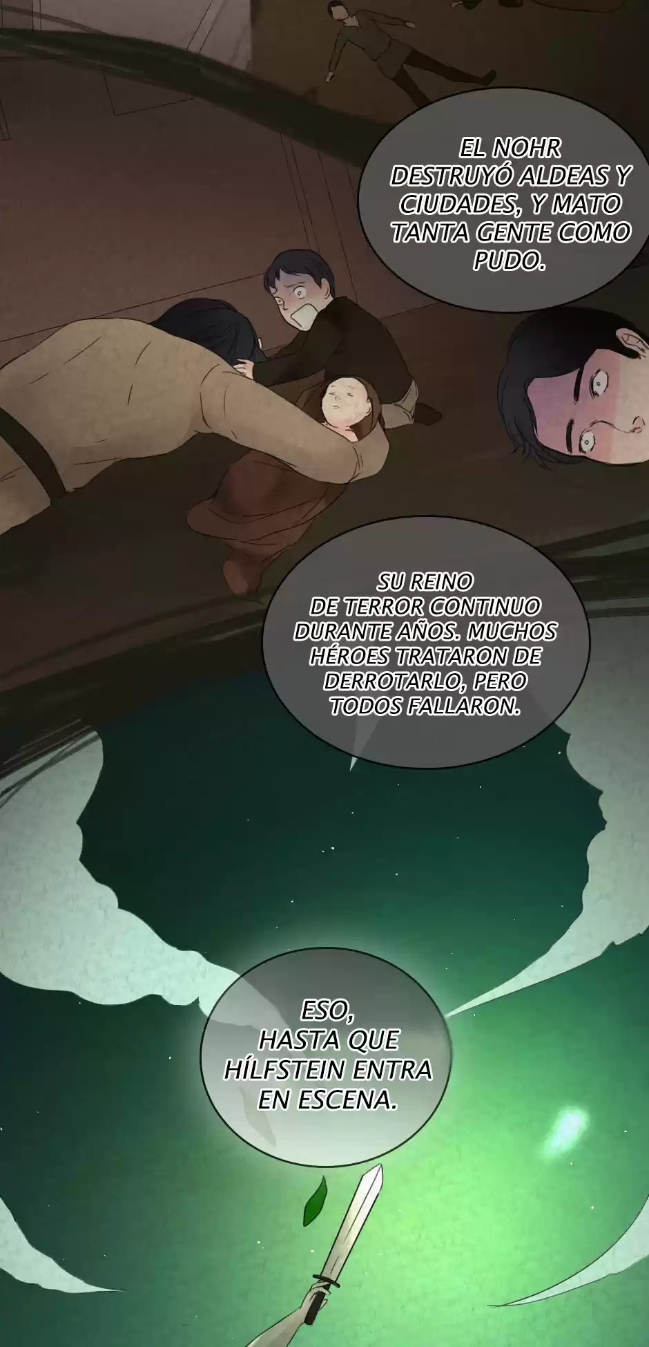 Prince Of Silk And Thron - Capítulo 16 - Página 13 - LectorTMOo