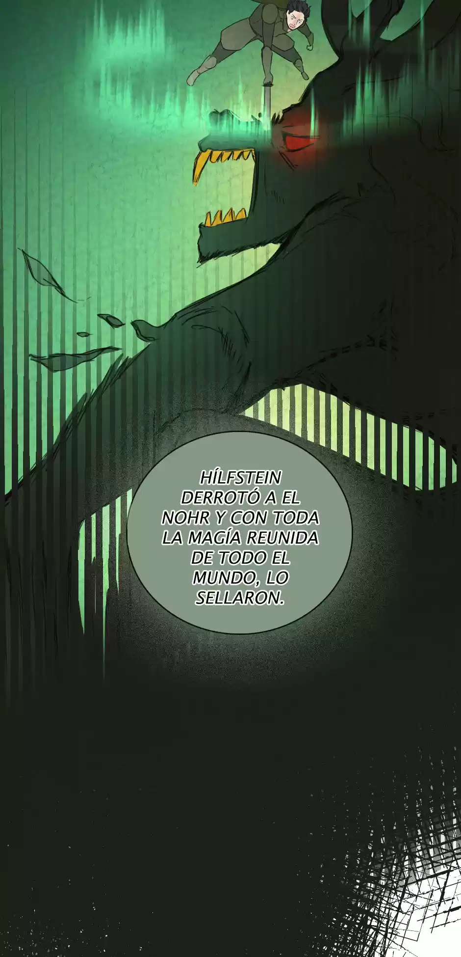 Prince Of Silk And Thron - Capítulo 16 - Página 15 - LectorTMOo