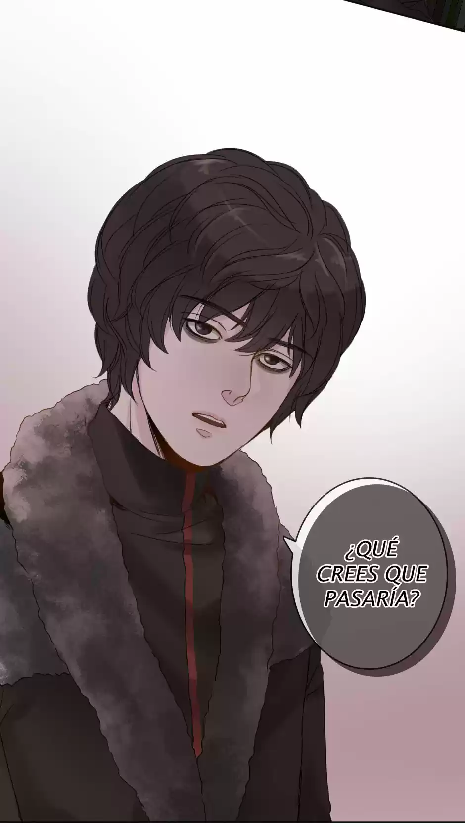 Prince Of Silk And Thron - Capítulo 16 - Página 22 - LectorTMOo