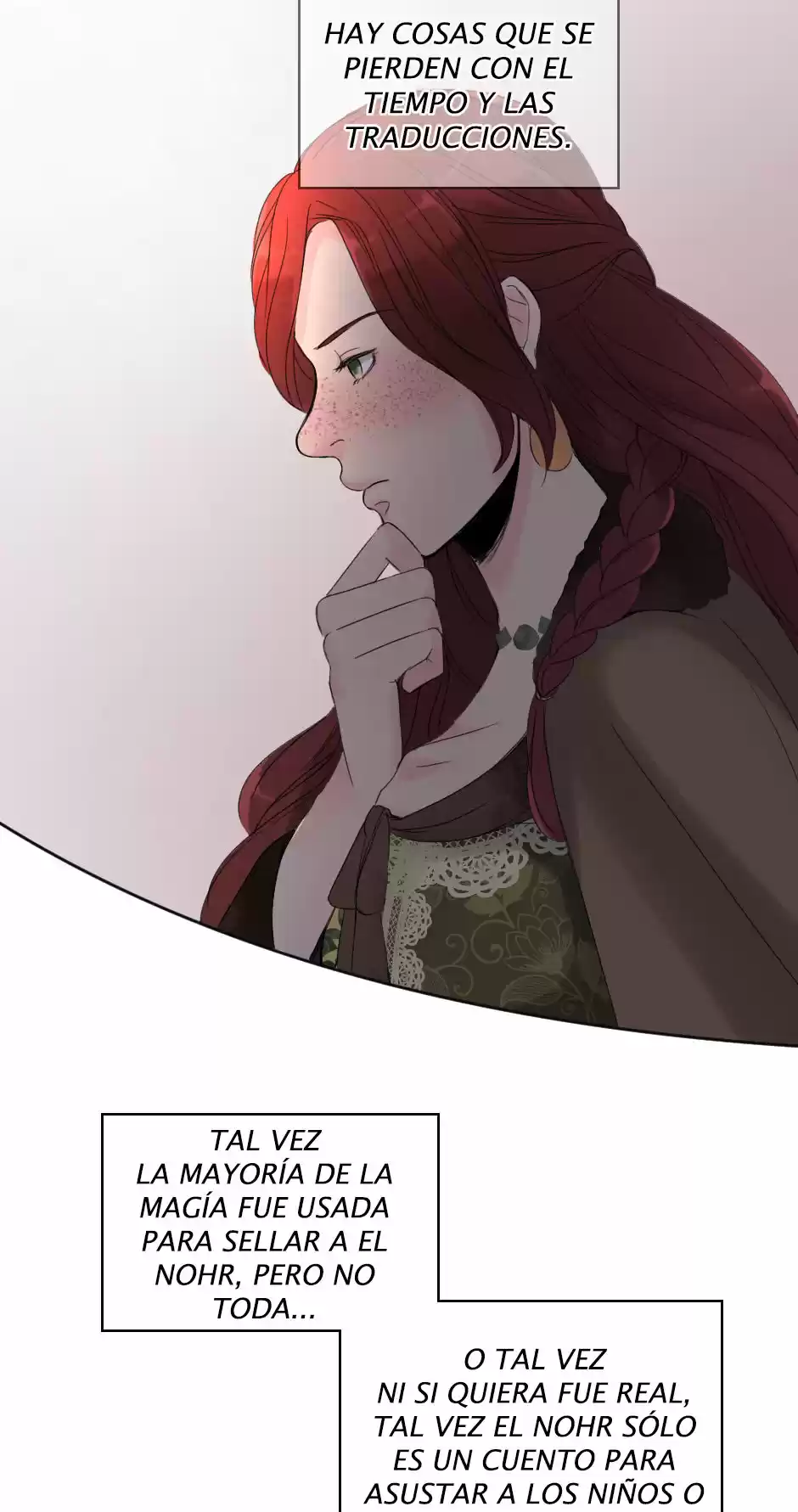 Prince Of Silk And Thron - Capítulo 16 - Página 24 - LectorTMOo