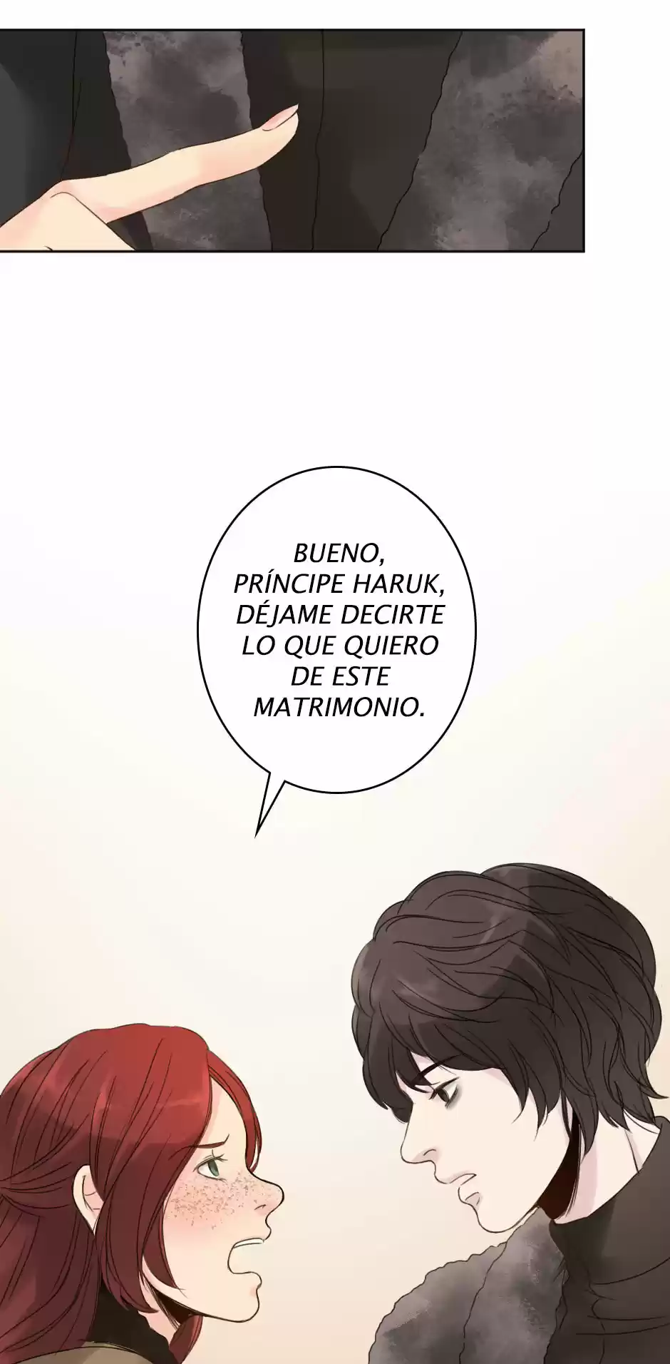 Prince Of Silk And Thron - Capítulo 16 - Página 30 - LectorTMOo