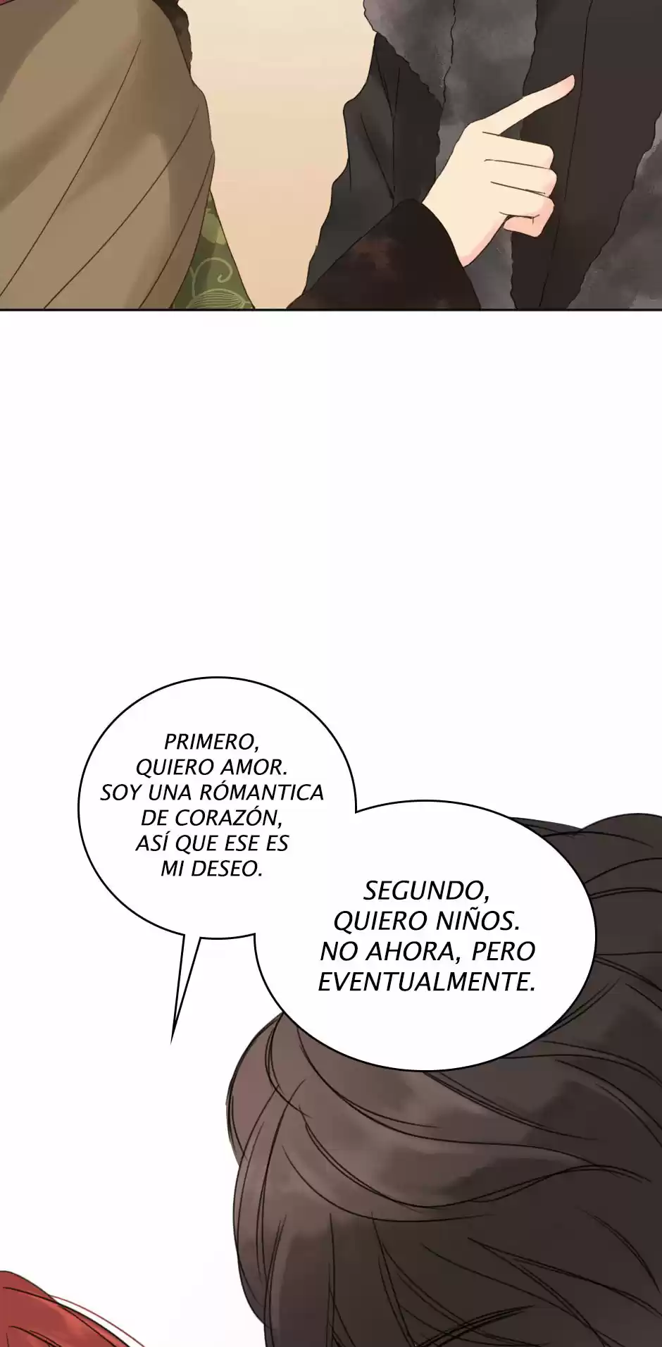Prince Of Silk And Thron - Capítulo 16 - Página 31 - LectorTMOo
