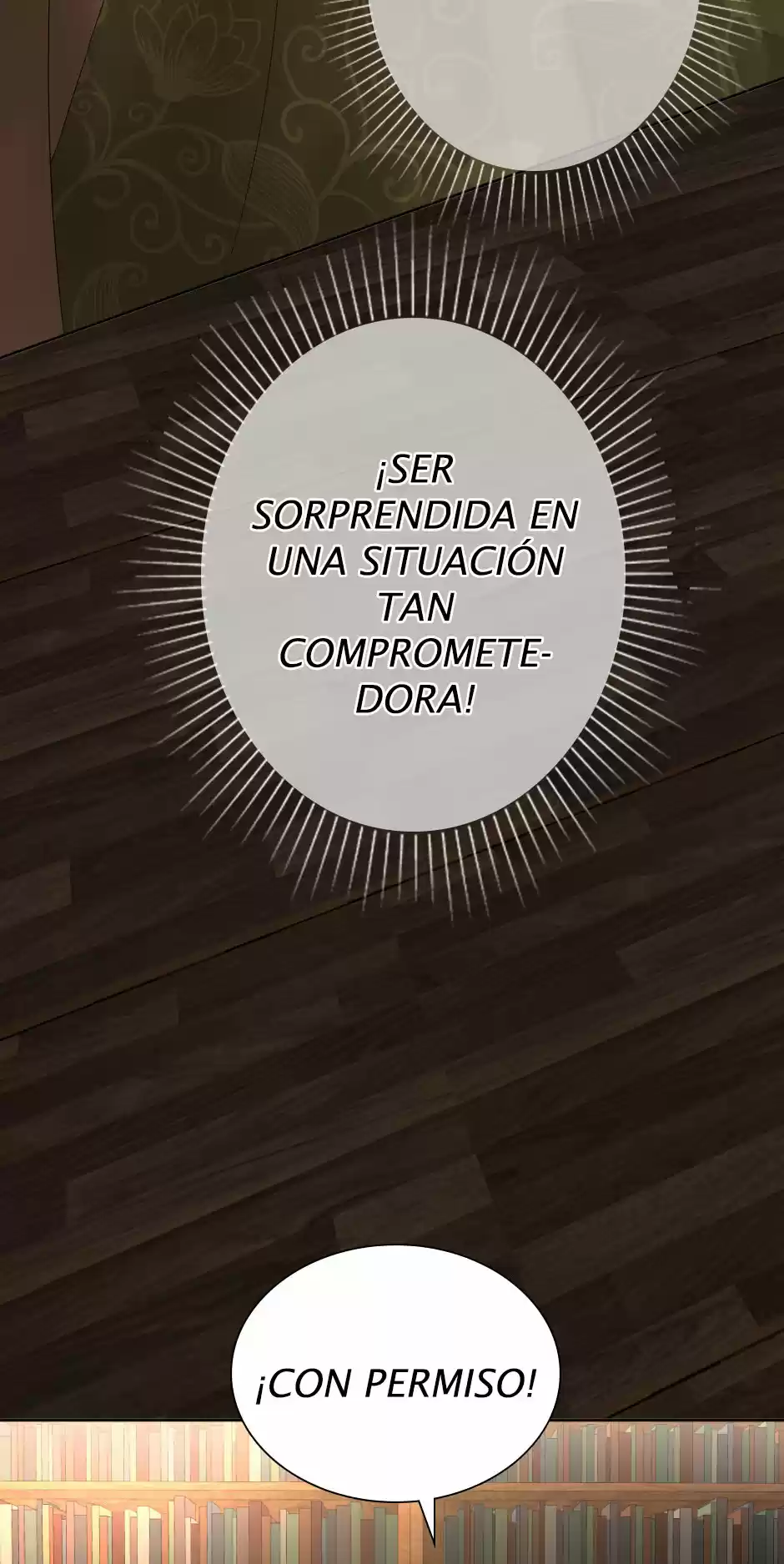 Prince Of Silk And Thron - Capítulo 17 - Página 14 - LectorTMOo