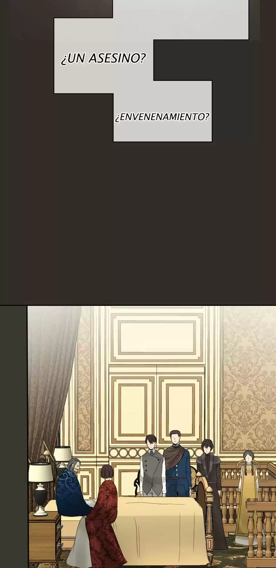 Prince Of Silk And Thron - Capítulo 17 - Página 26 - LectorTMOo