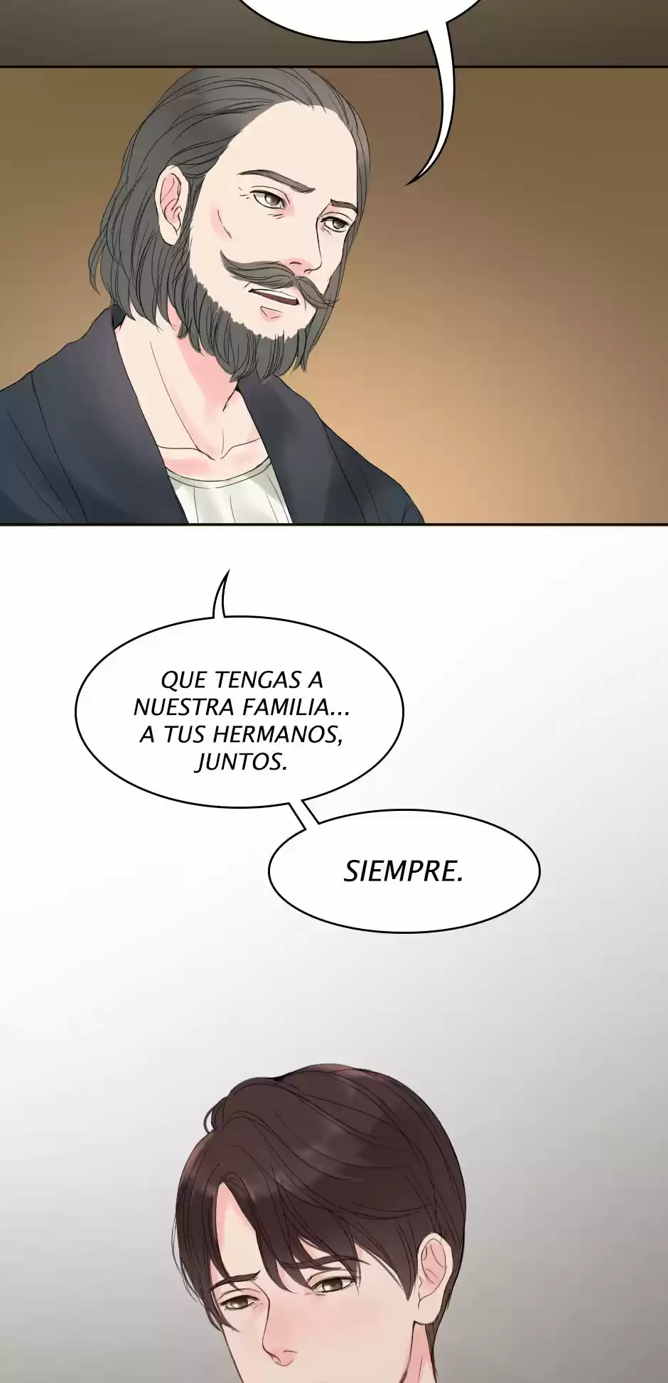 Prince Of Silk And Thron - Capítulo 17 - Página 38 - LectorTMOo