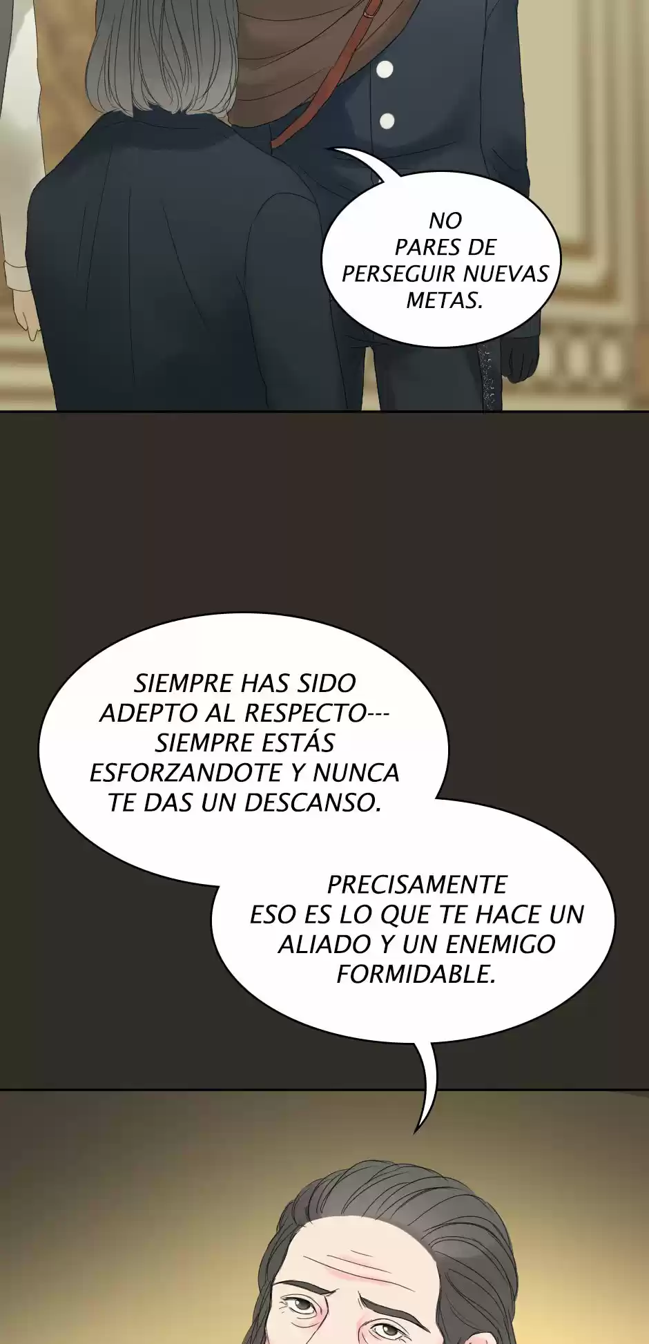 Prince Of Silk And Thron - Capítulo 17 - Página 40 - LectorTMOo