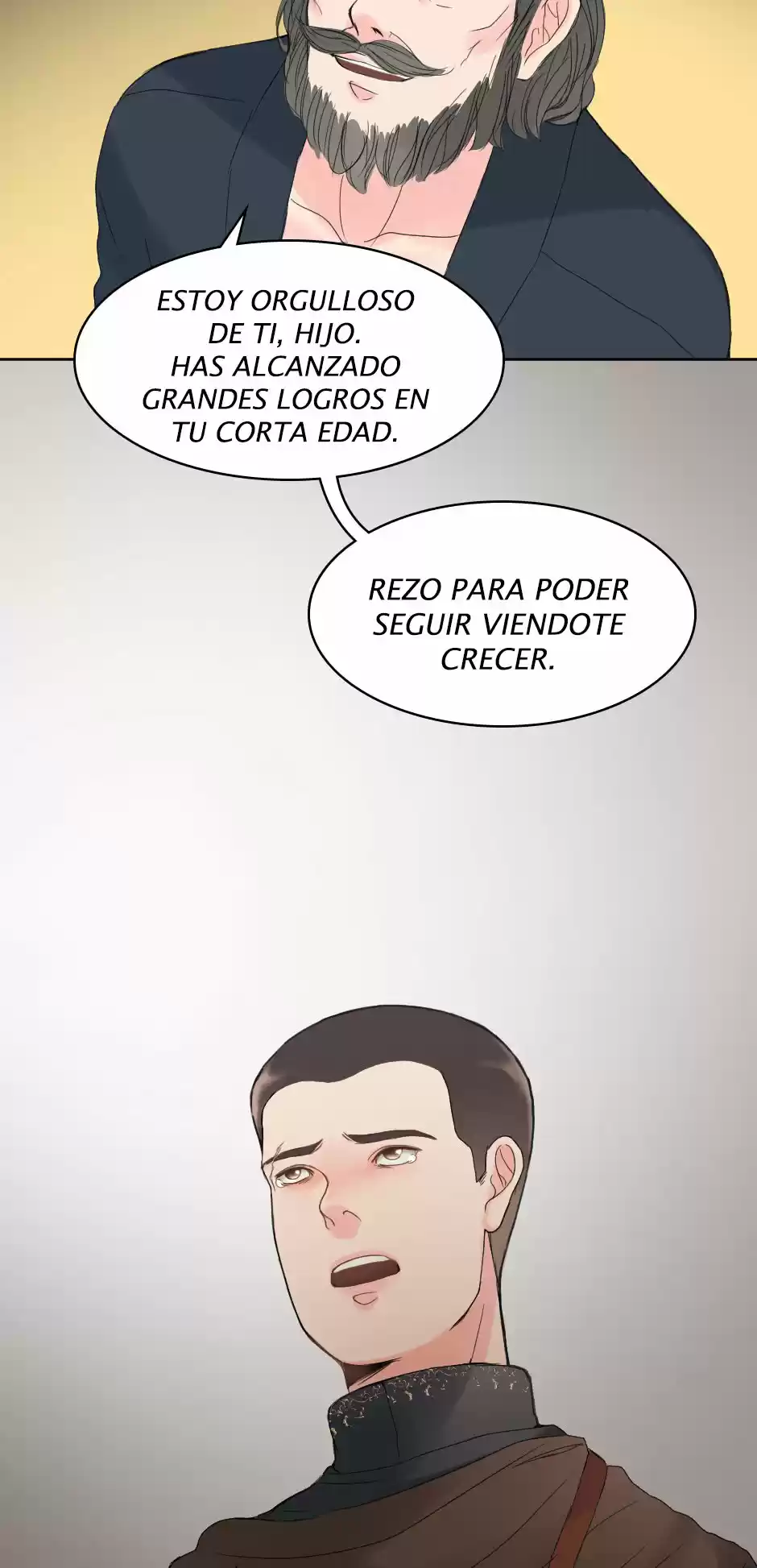 Prince Of Silk And Thron - Capítulo 17 - Página 41 - LectorTMOo
