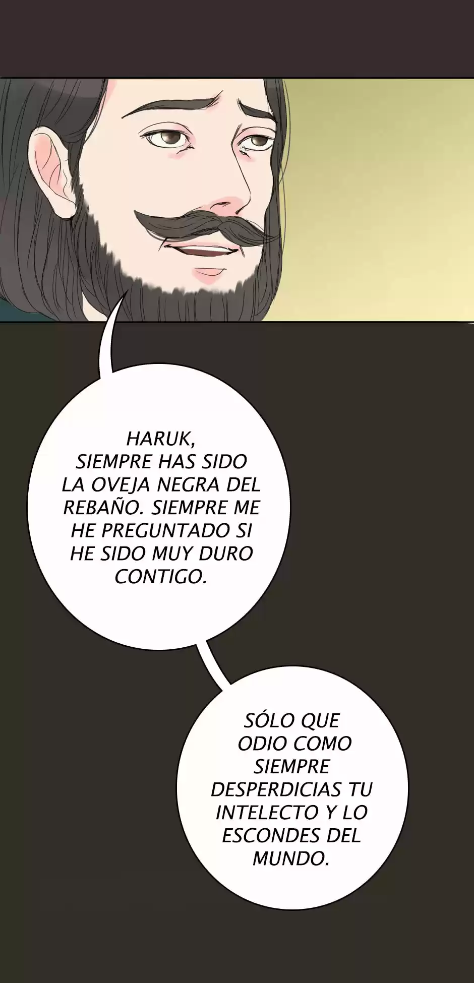 Prince Of Silk And Thron - Capítulo 17 - Página 43 - LectorTMOo