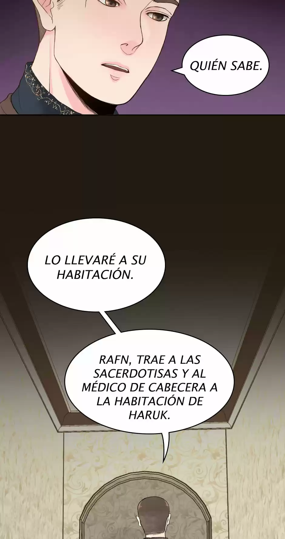 Prince Of Silk And Thron - Capítulo 18 - Página 10 - LectorTMOo