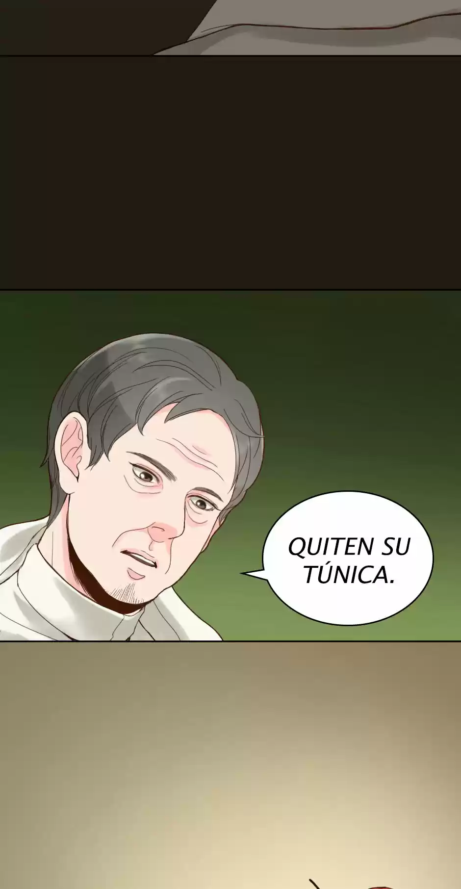 Prince Of Silk And Thron - Capítulo 18 - Página 23 - LectorTMOo