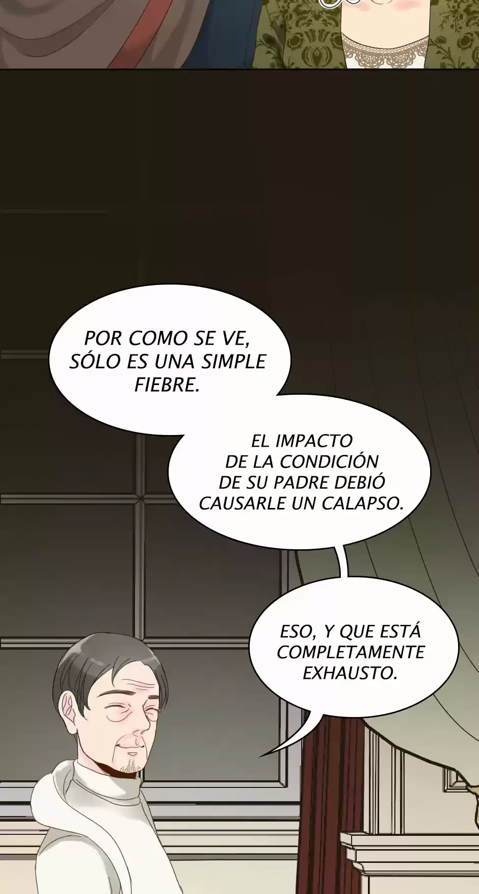 Prince Of Silk And Thron - Capítulo 18 - Página 37 - LectorTMOo