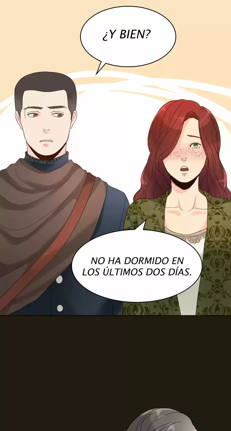 Prince Of Silk And Thron - Capítulo 18 - Página 39 - LectorTMOo