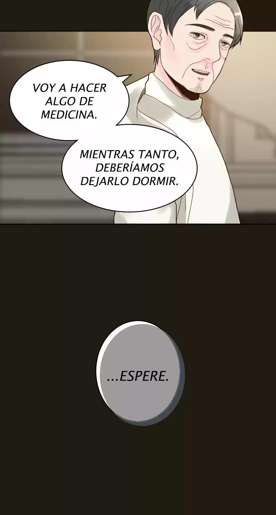 Prince Of Silk And Thron - Capítulo 18 - Página 40 - LectorTMOo