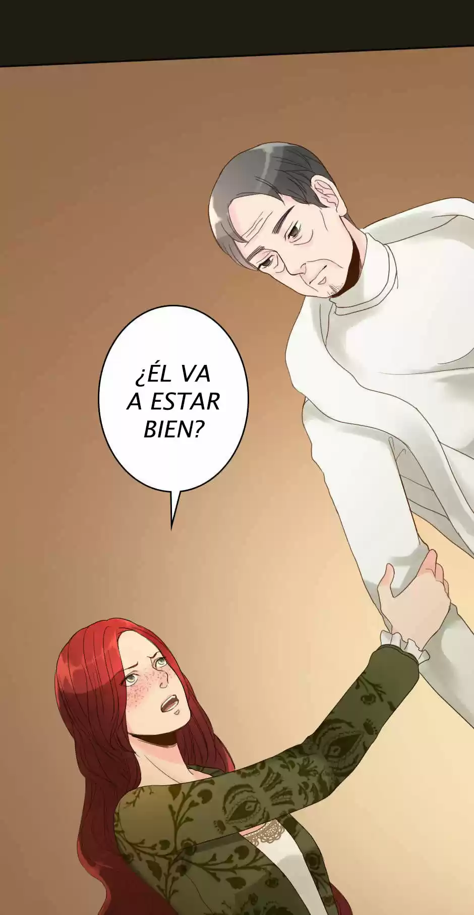Prince Of Silk And Thron - Capítulo 18 - Página 41 - LectorTMOo