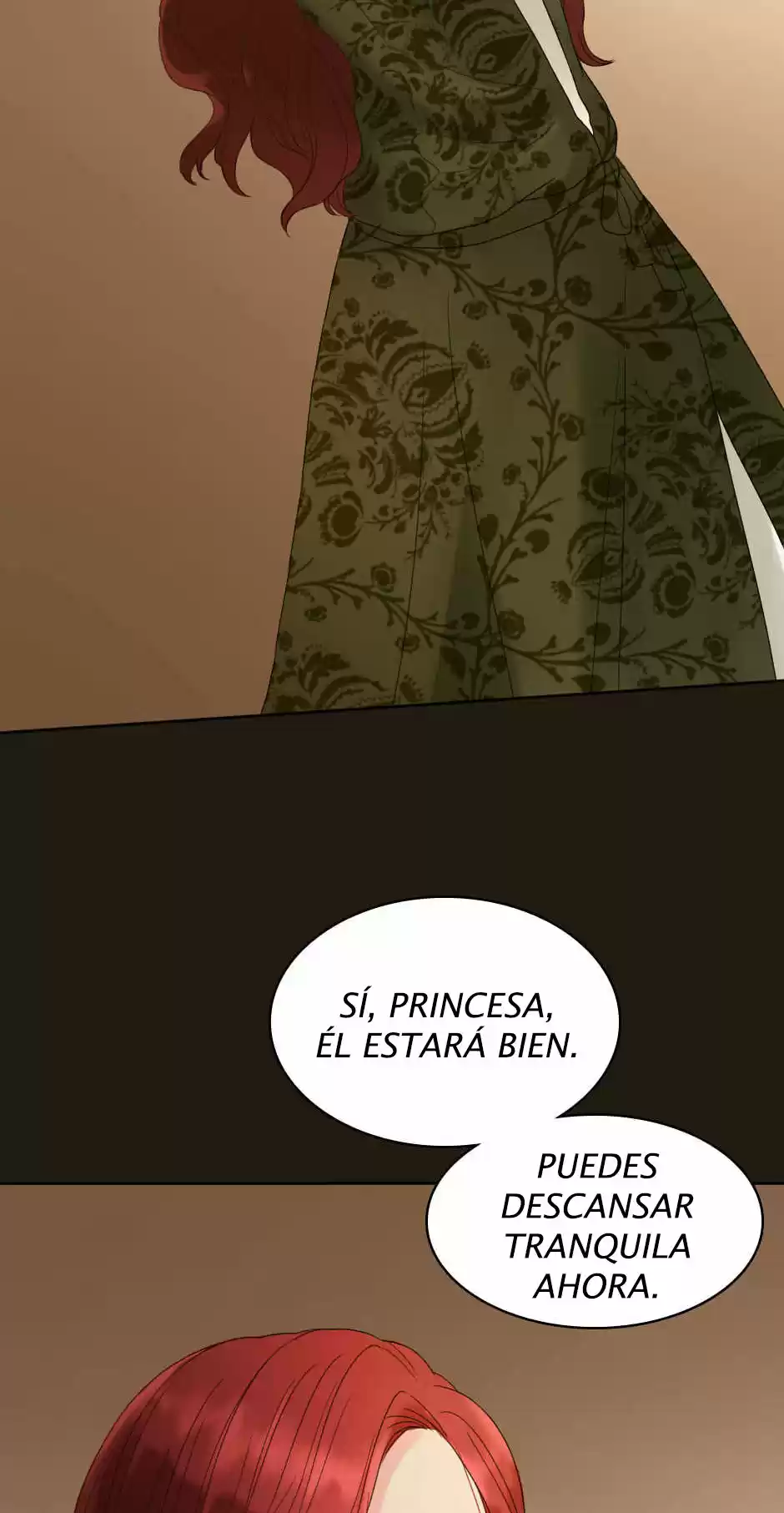Prince Of Silk And Thron - Capítulo 18 - Página 42 - LectorTMOo
