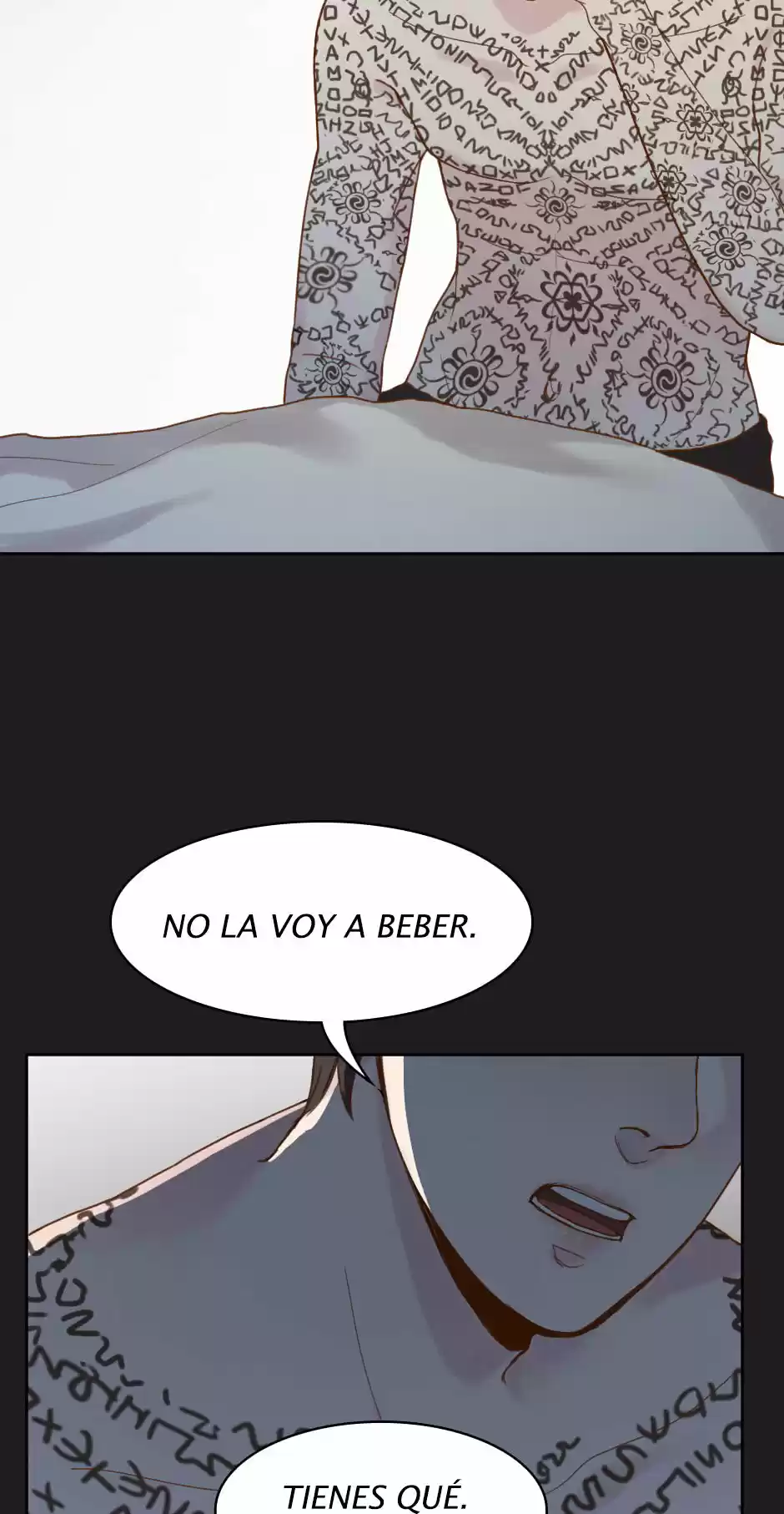 Prince Of Silk And Thron - Capítulo 19 - Página 11 - LectorTMOo