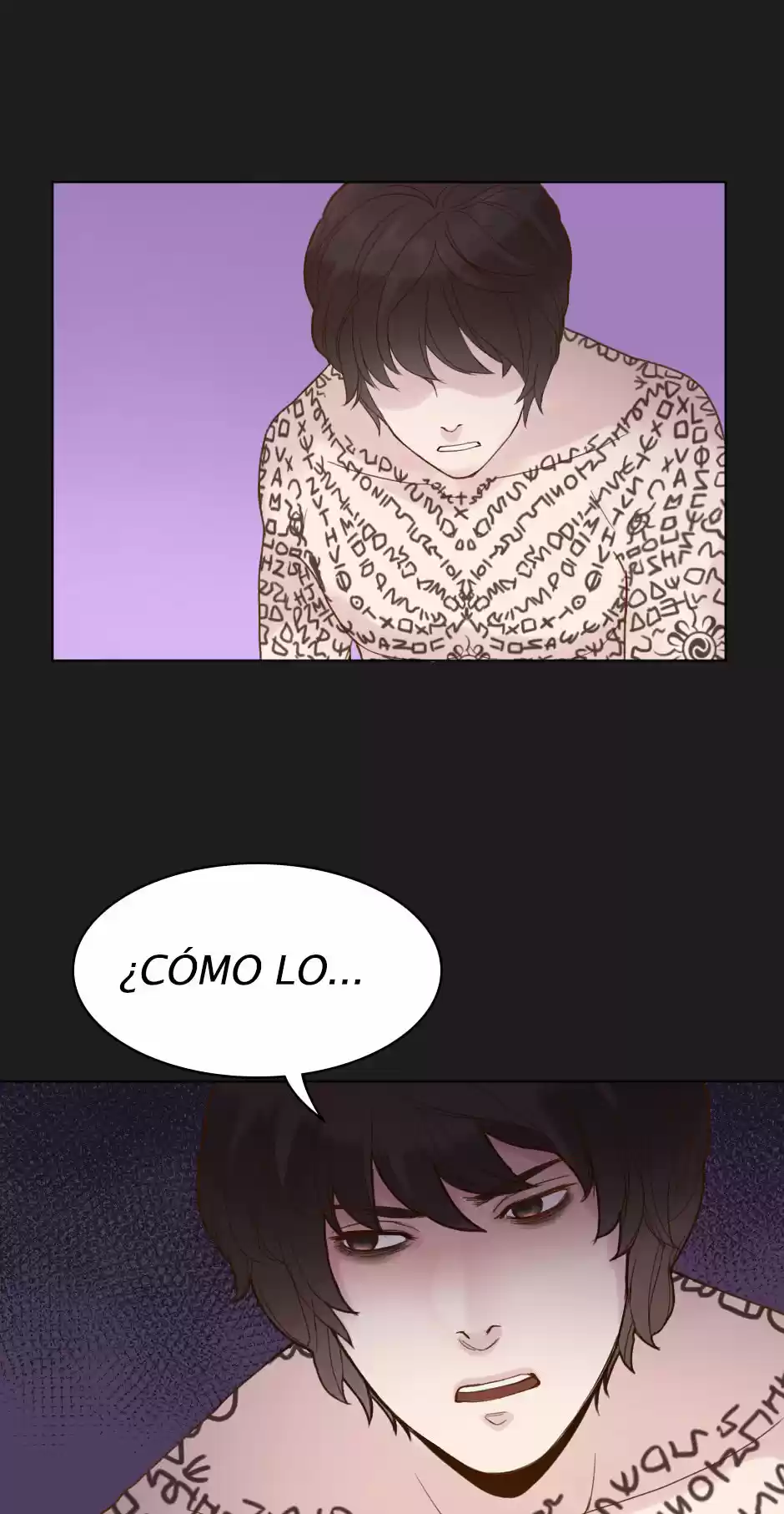 Prince Of Silk And Thron - Capítulo 19 - Página 19 - LectorTMOo
