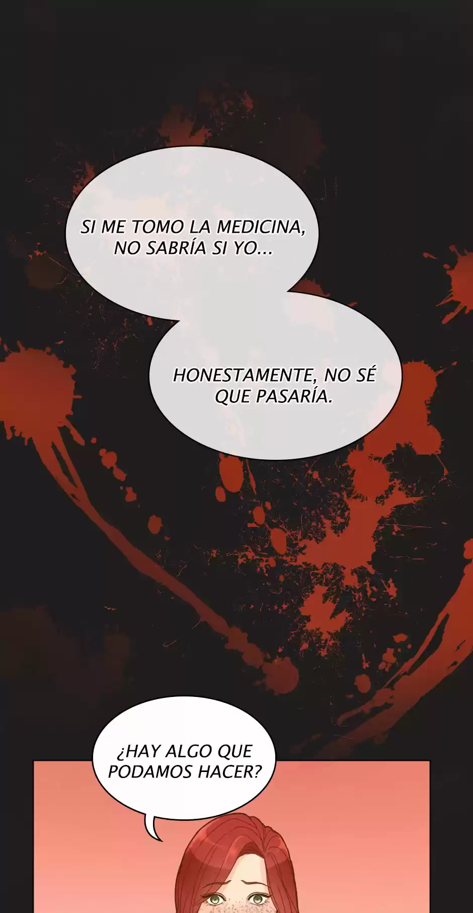 Prince Of Silk And Thron - Capítulo 19 - Página 23 - LectorTMOo