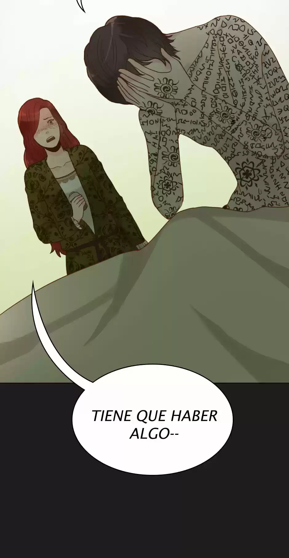 Prince Of Silk And Thron - Capítulo 19 - Página 25 - LectorTMOo