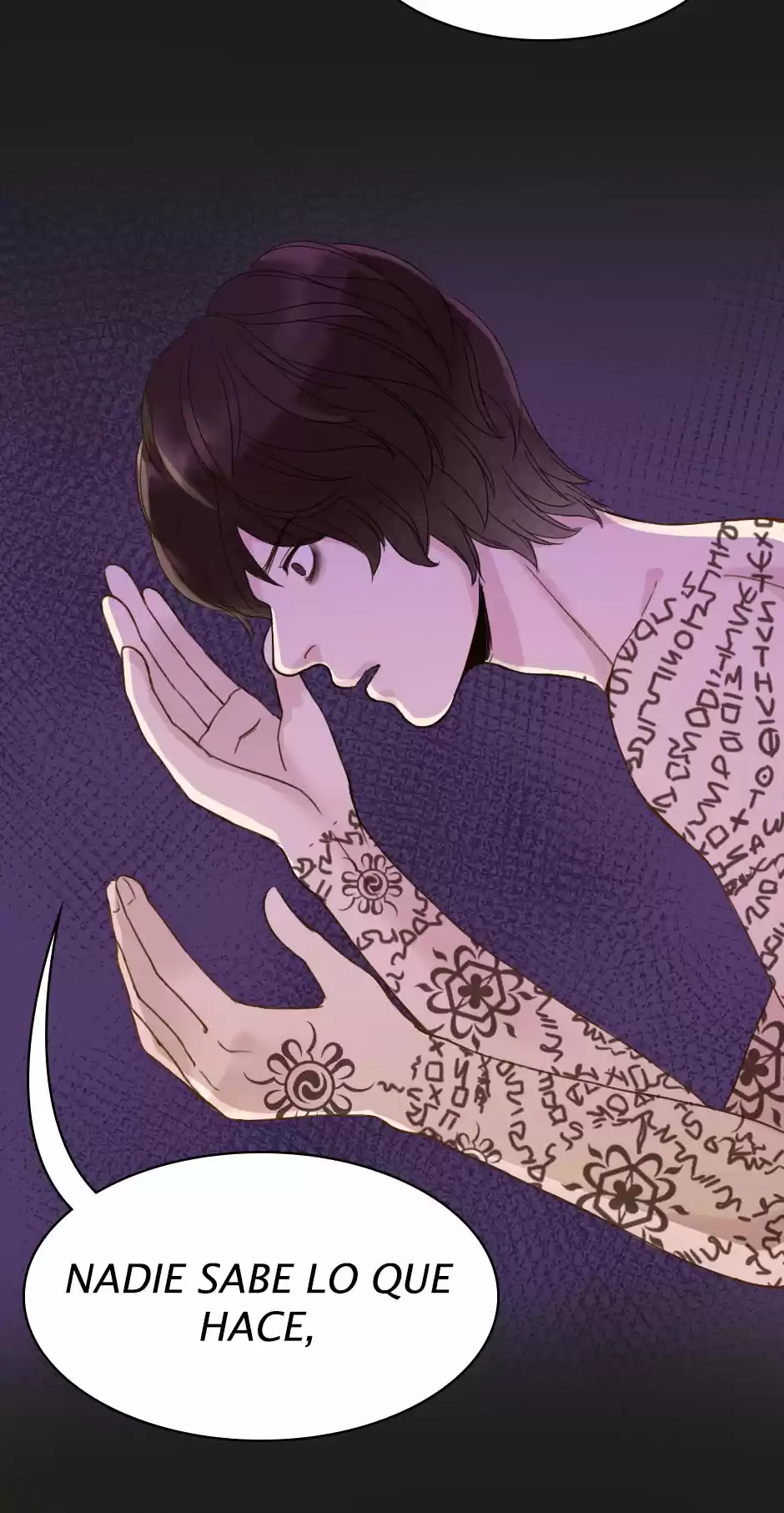 Prince Of Silk And Thron - Capítulo 19 - Página 28 - LectorTMOo