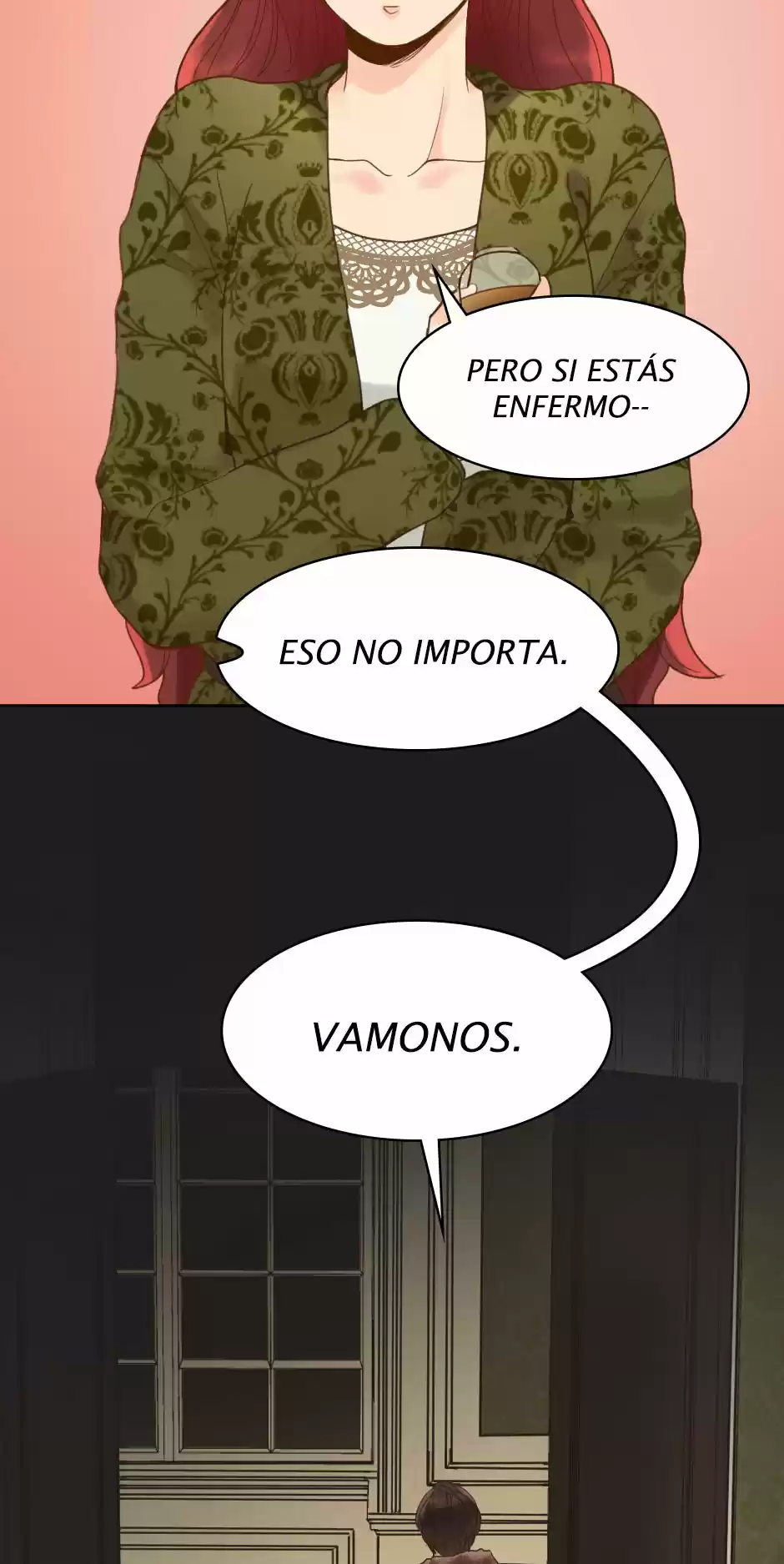 Prince Of Silk And Thron - Capítulo 19 - Página 40 - LectorTMOo