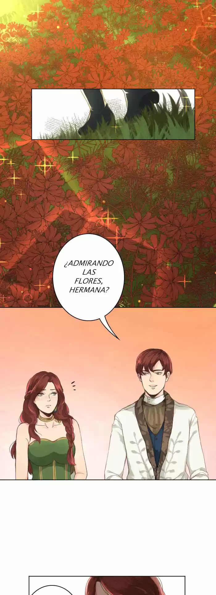 Prince Of Silk And Thron - Capítulo 2 - Página 4 - LectorTMOo