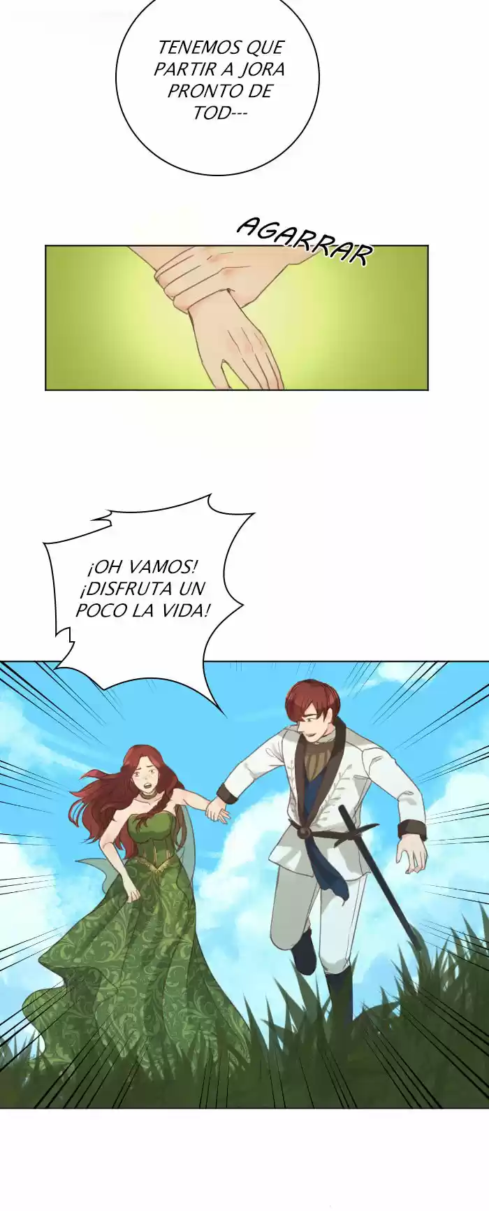 Prince Of Silk And Thron - Capítulo 2 - Página 15 - LectorTMOo