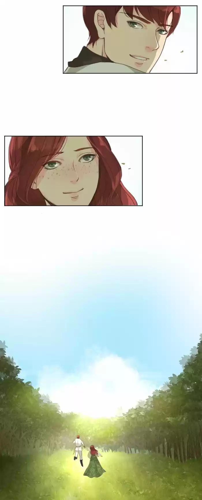 Prince Of Silk And Thron - Capítulo 2 - Página 16 - LectorTMOo