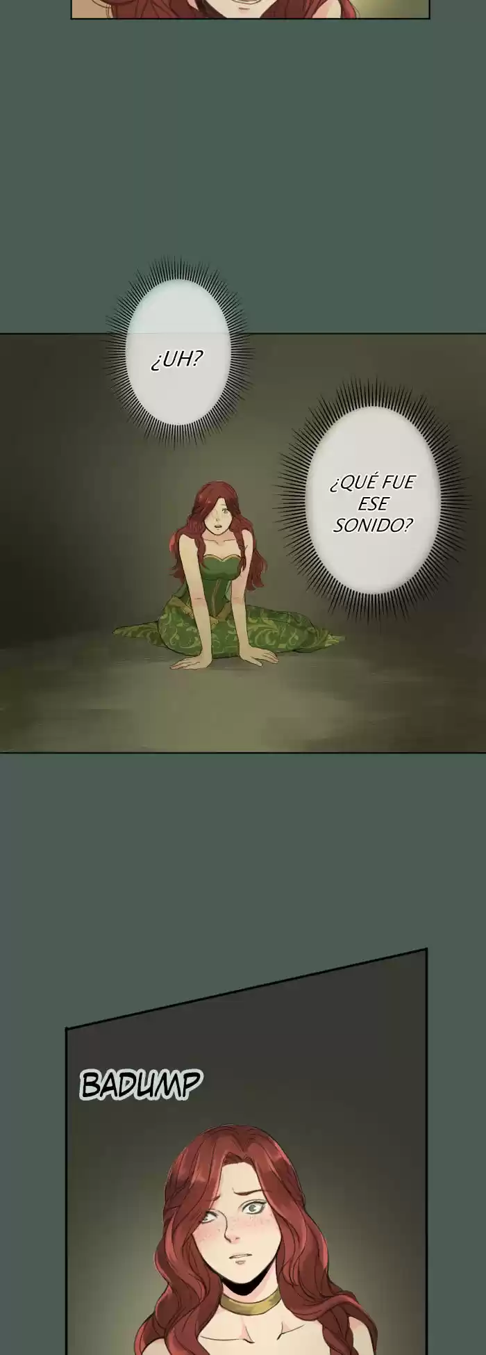 Prince Of Silk And Thron - Capítulo 2 - Página 26 - LectorTMOo