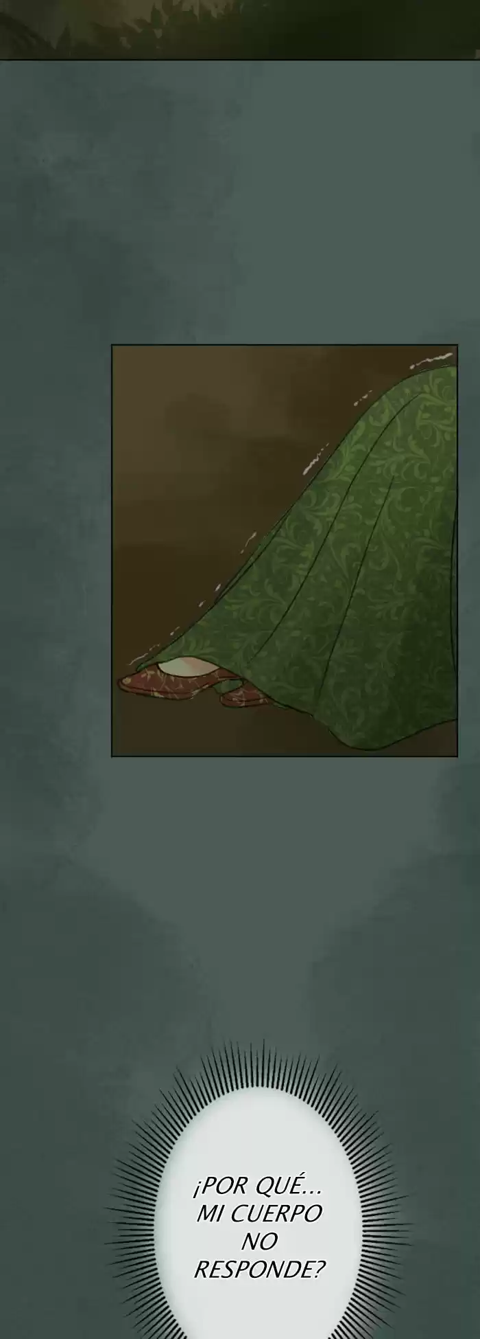 Prince Of Silk And Thron - Capítulo 2 - Página 32 - LectorTMOo