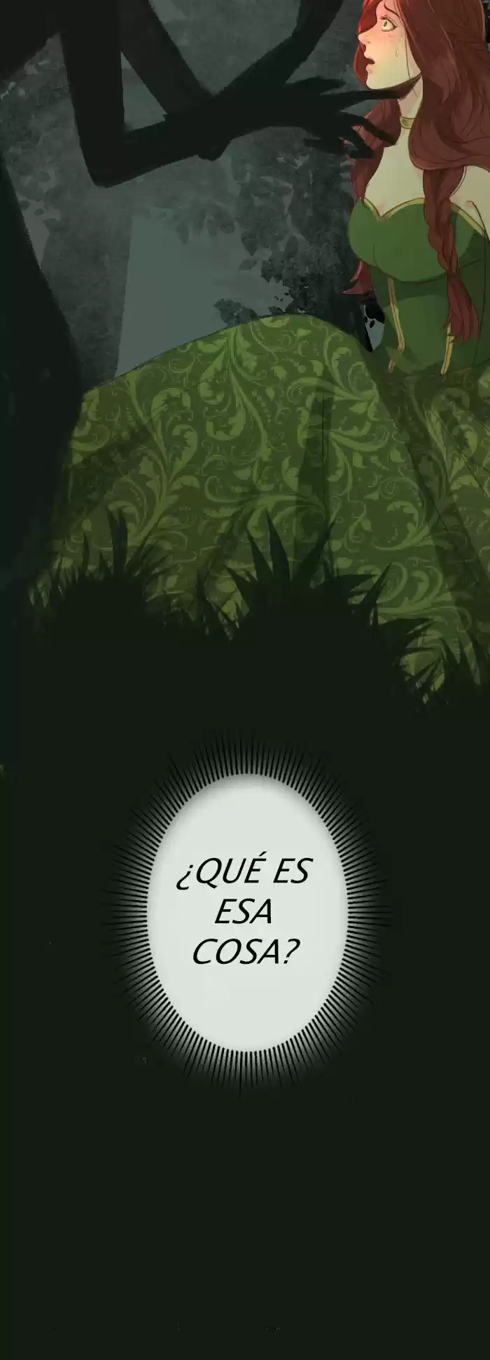 Prince Of Silk And Thron - Capítulo 2 - Página 37 - LectorTMOo