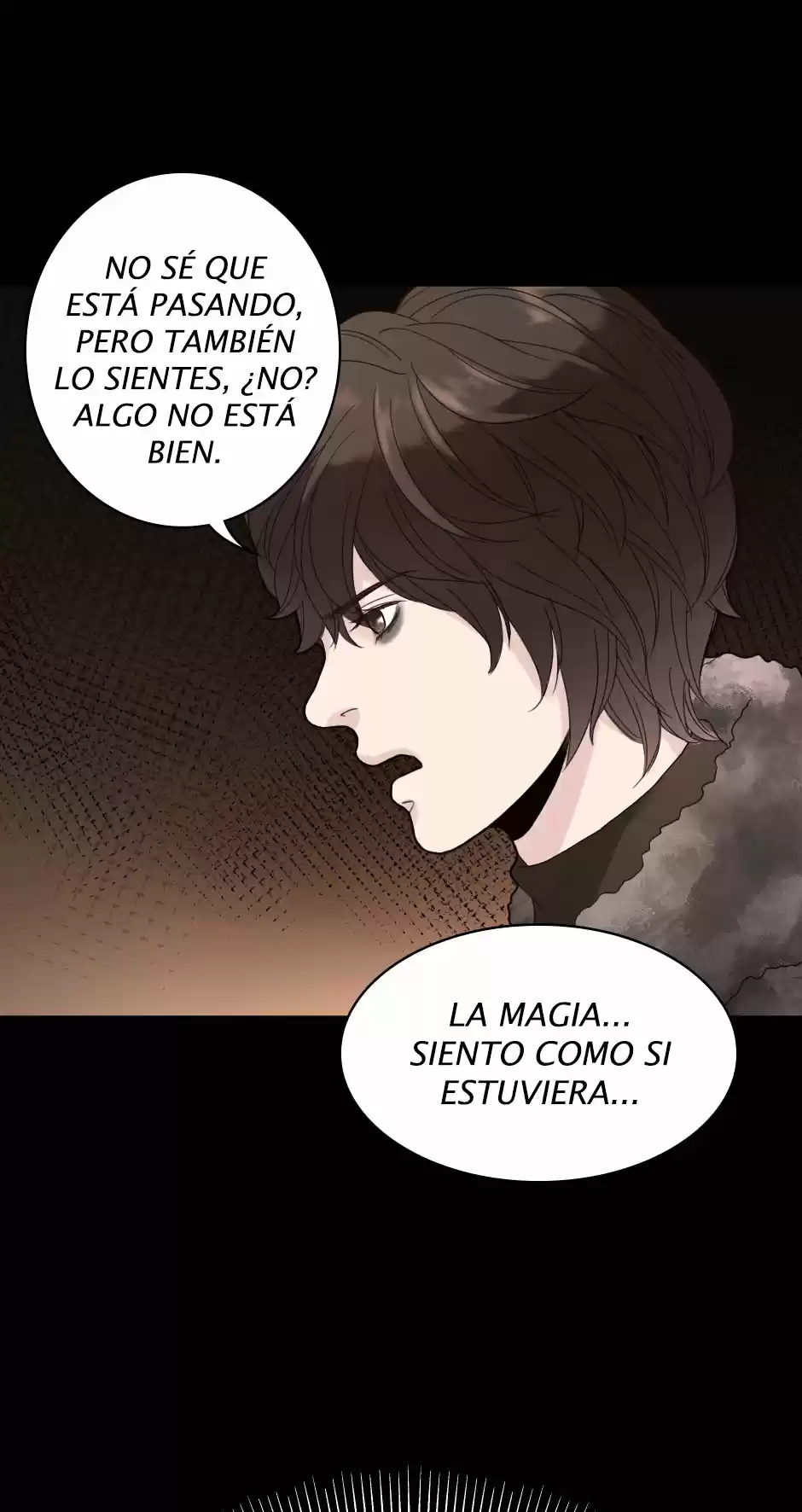 Prince Of Silk And Thron - Capítulo 20 - Página 15 - LectorTMOo