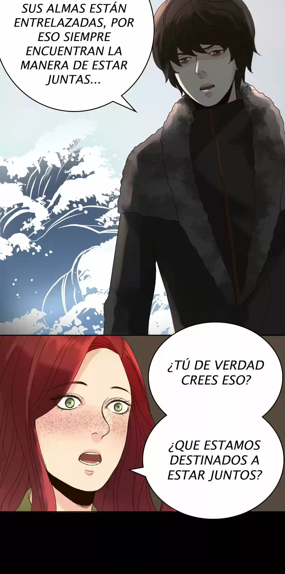 Prince Of Silk And Thron - Capítulo 20 - Página 41 - LectorTMOo