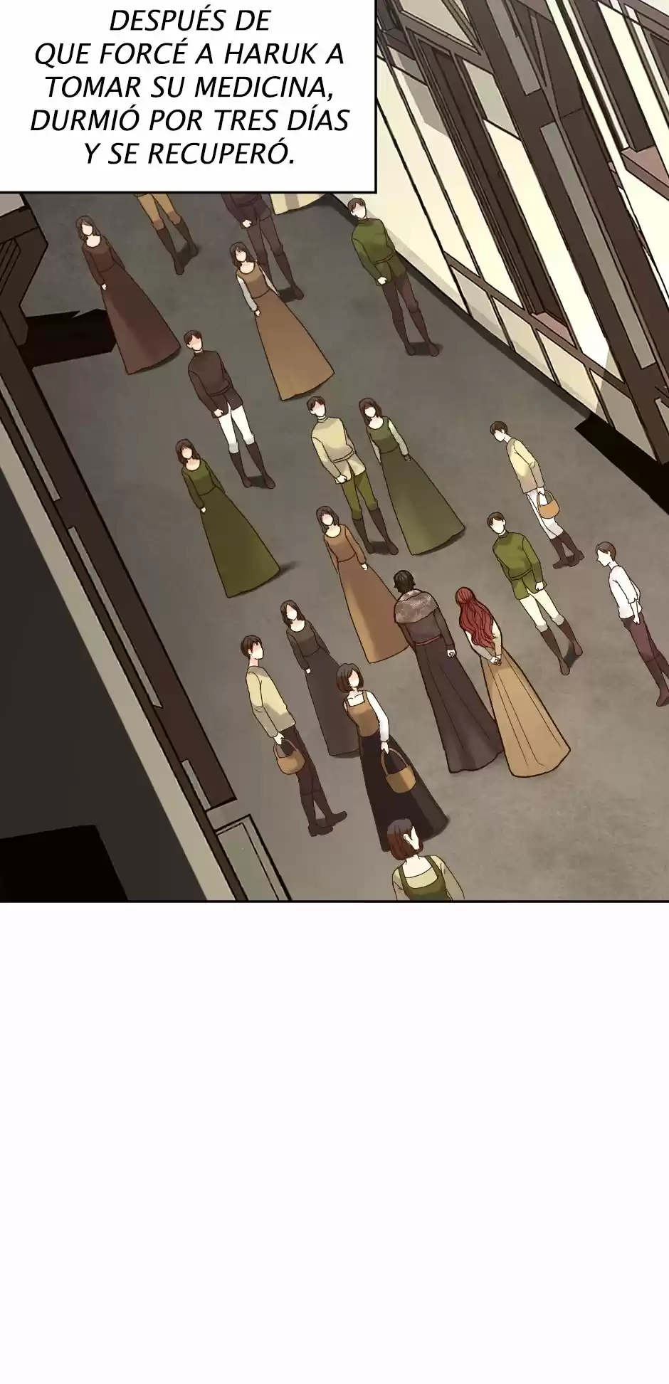 Prince Of Silk And Thron - Capítulo 21 - Página 2 - LectorTMOo