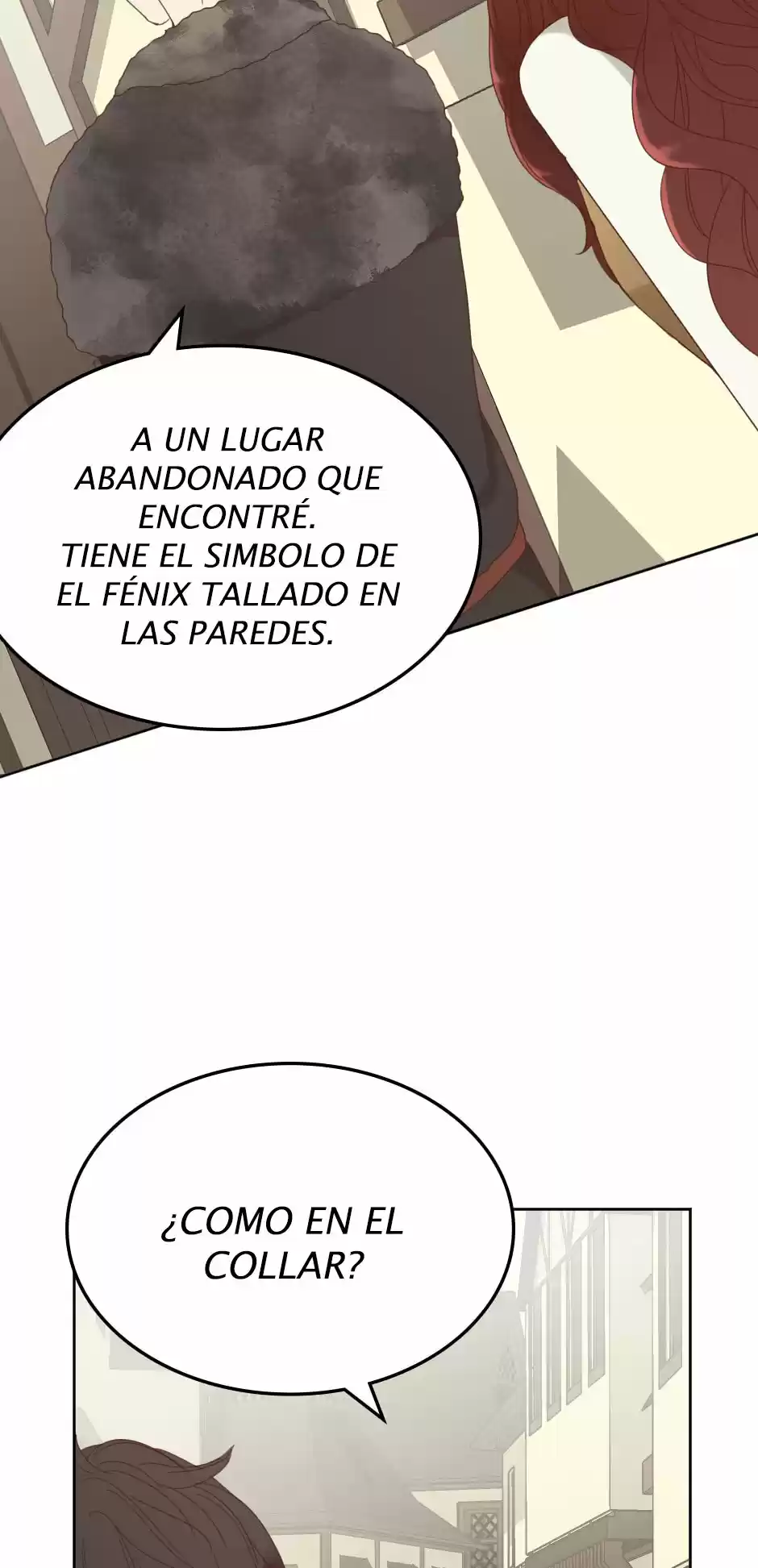 Prince Of Silk And Thron - Capítulo 21 - Página 5 - LectorTMOo