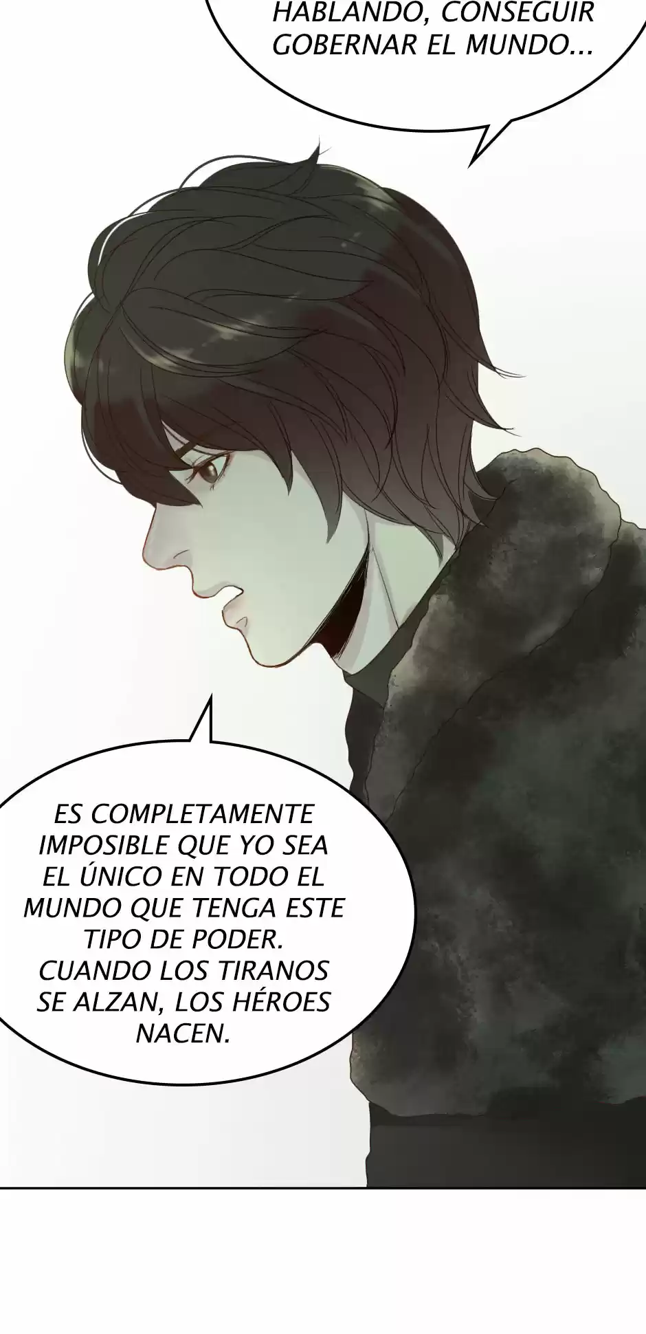 Prince Of Silk And Thron - Capítulo 21 - Página 9 - LectorTMOo