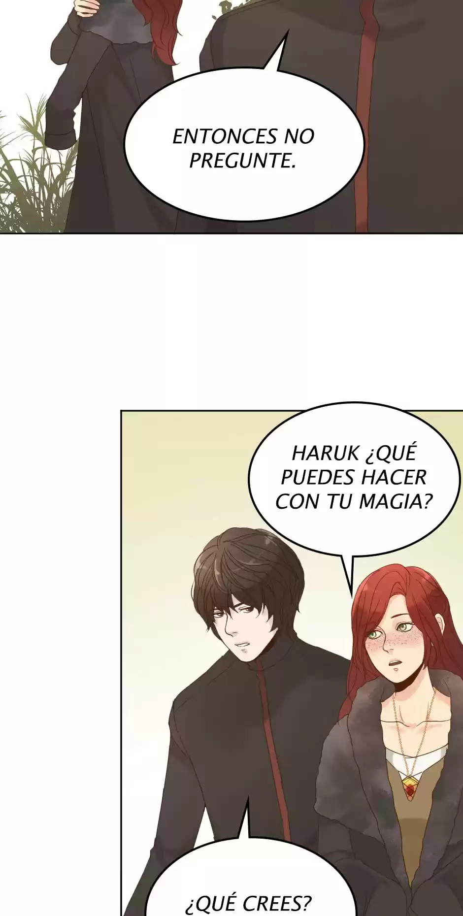 Prince Of Silk And Thron - Capítulo 21 - Página 25 - LectorTMOo