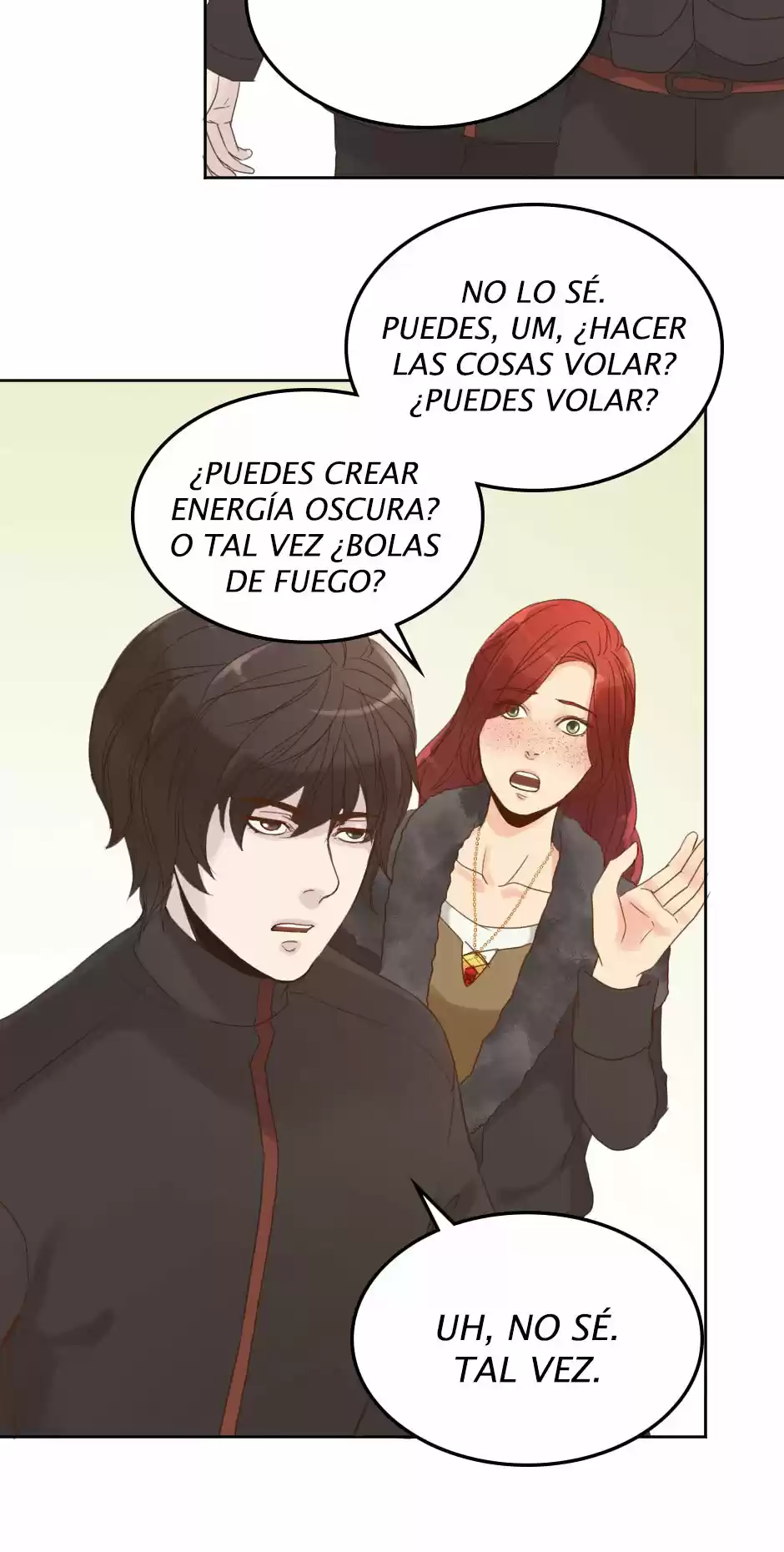 Prince Of Silk And Thron - Capítulo 21 - Página 26 - LectorTMOo