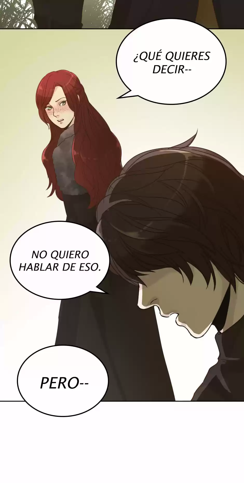 Prince Of Silk And Thron - Capítulo 21 - Página 28 - LectorTMOo