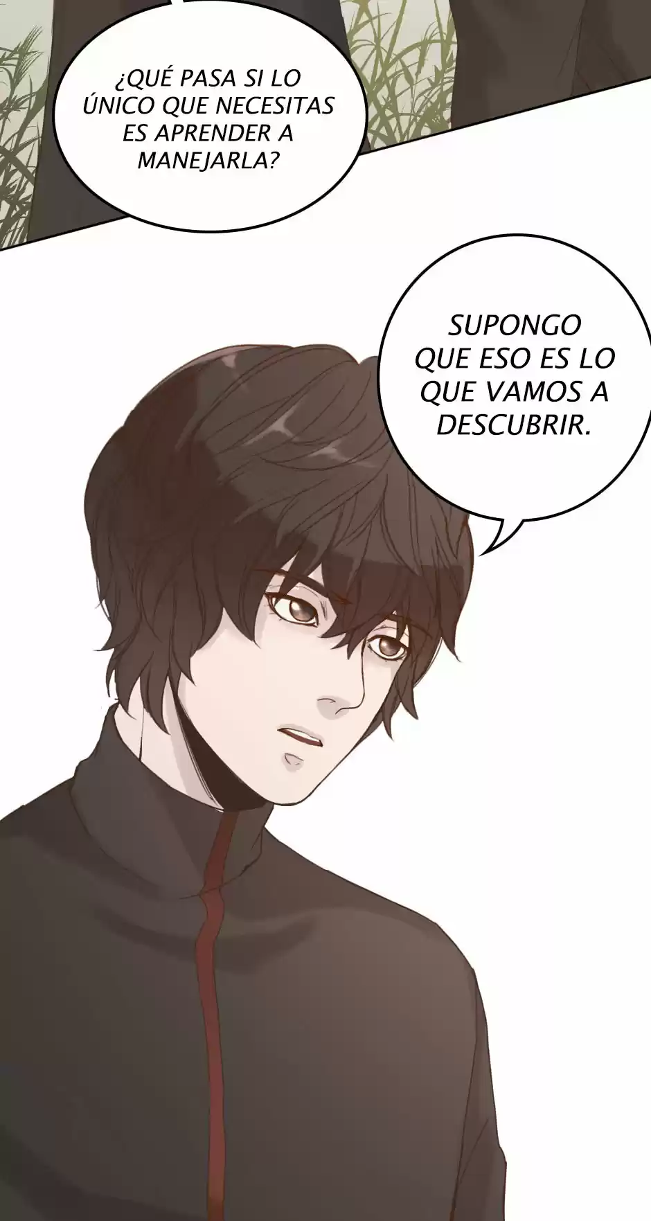 Prince Of Silk And Thron - Capítulo 21 - Página 31 - LectorTMOo