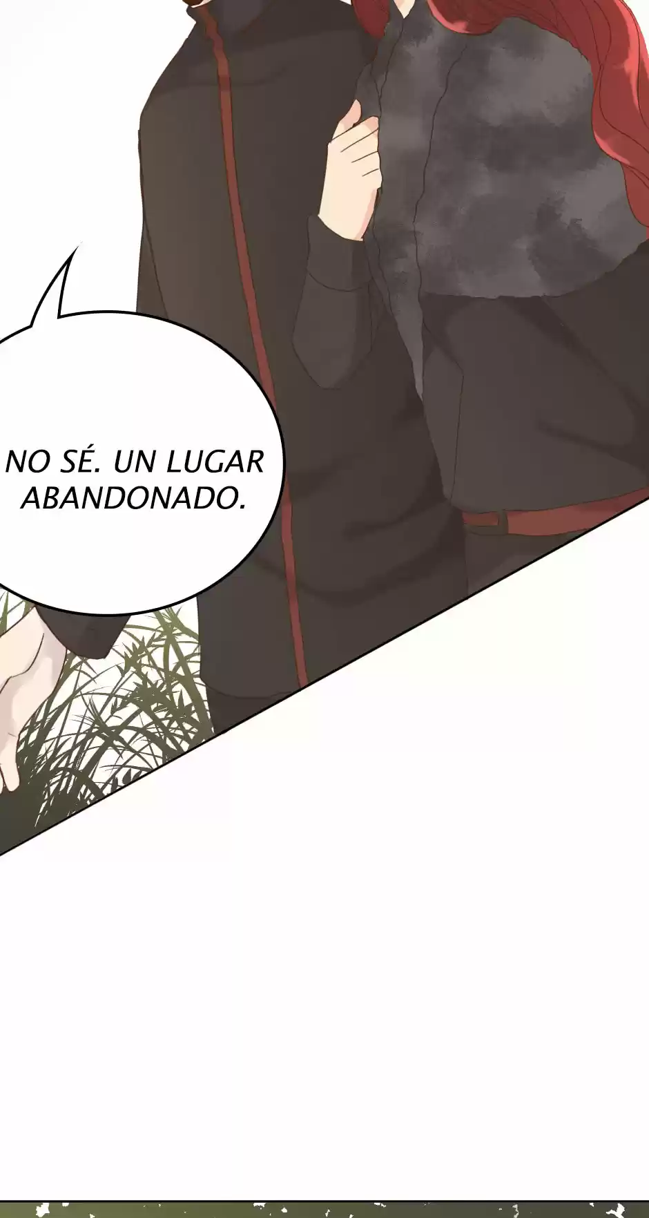 Prince Of Silk And Thron - Capítulo 21 - Página 34 - LectorTMOo