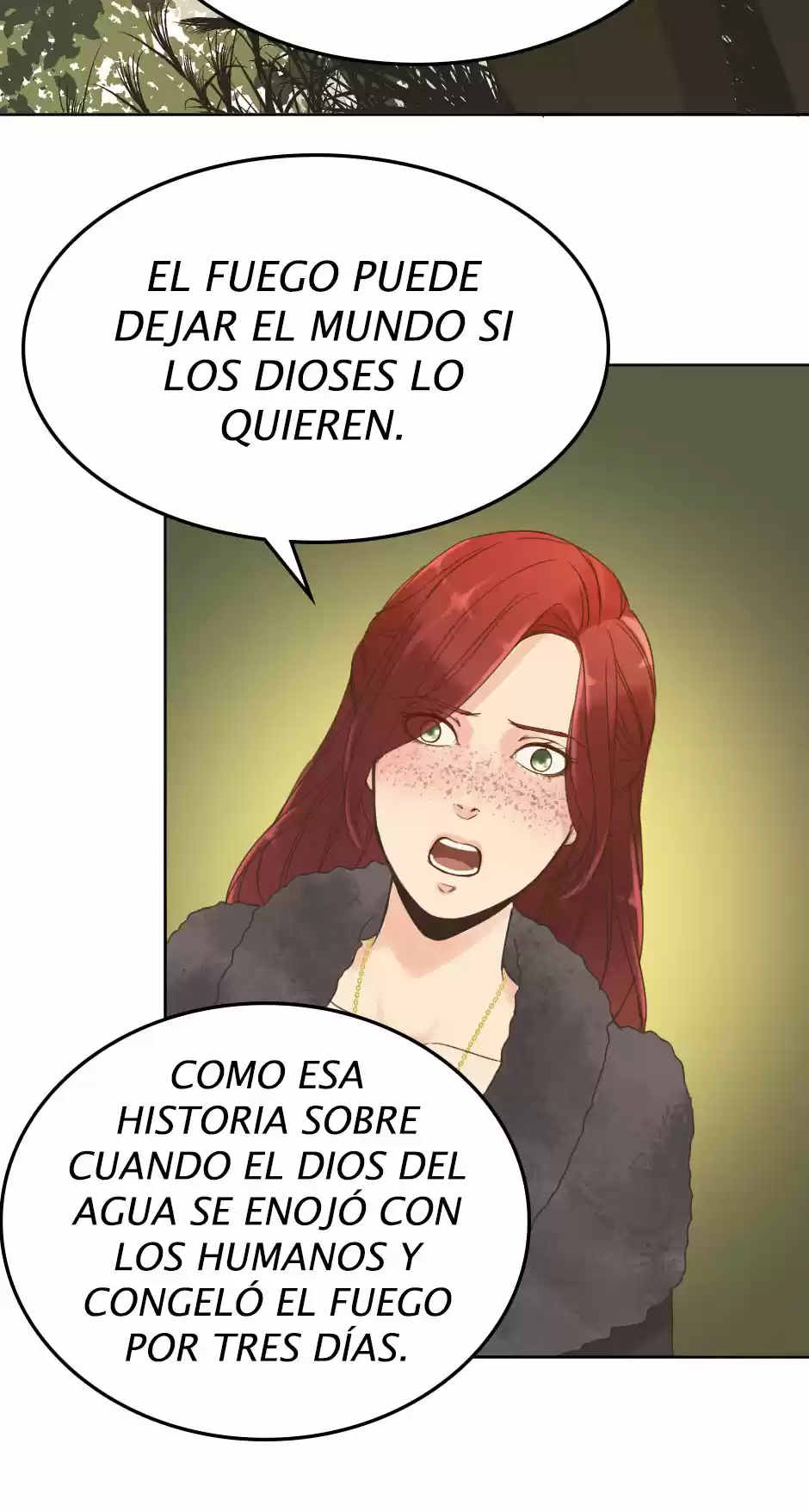 Prince Of Silk And Thron - Capítulo 21 - Página 36 - LectorTMOo