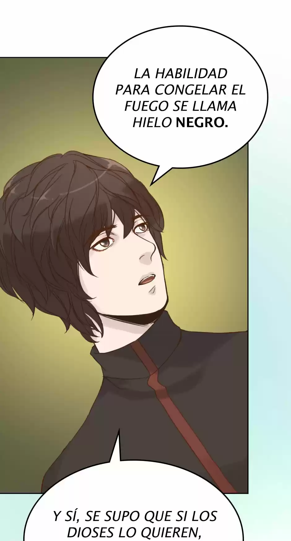 Prince Of Silk And Thron - Capítulo 21 - Página 37 - LectorTMOo