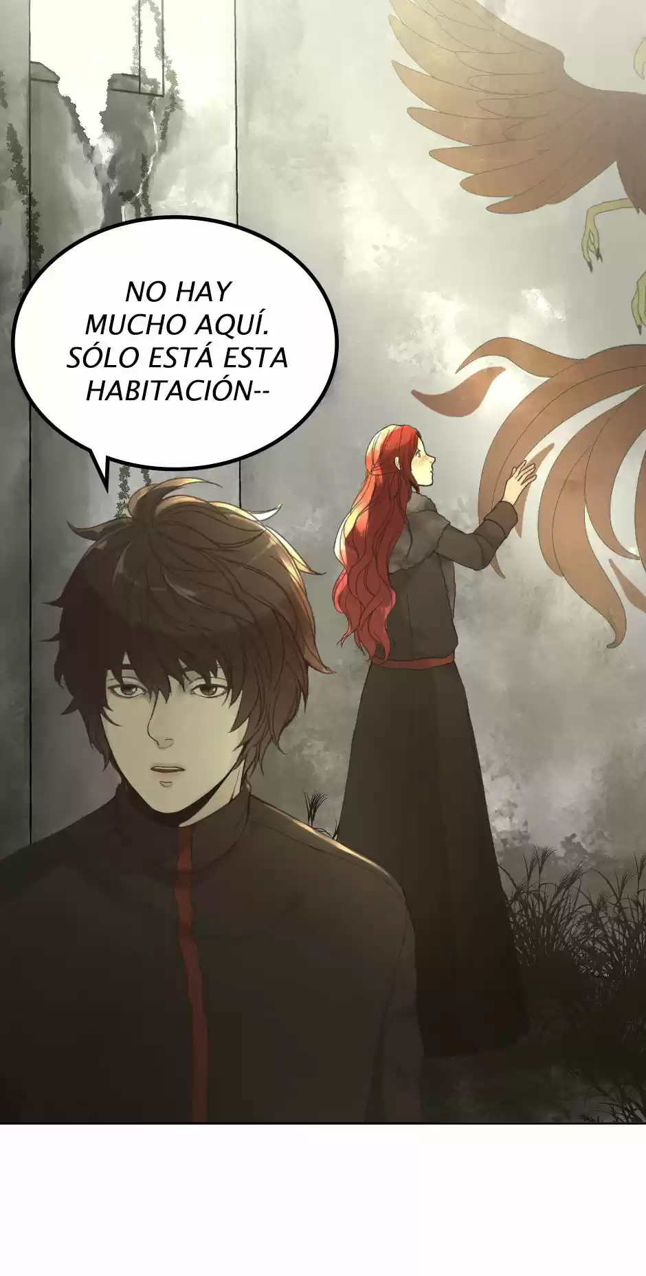 Prince Of Silk And Thron - Capítulo 22 - Página 2 - LectorTMOo