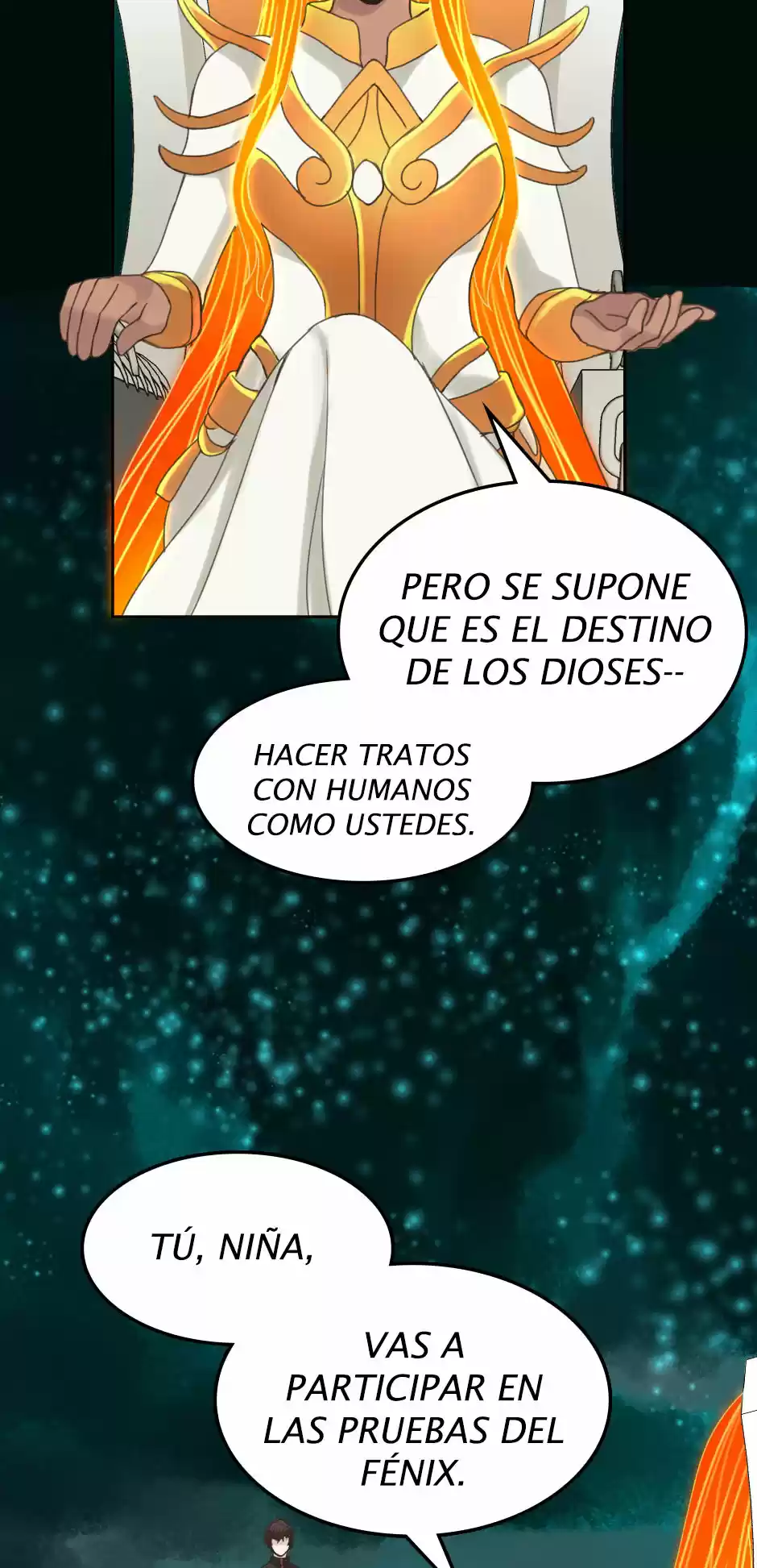 Prince Of Silk And Thron - Capítulo 22 - Página 21 - LectorTMOo