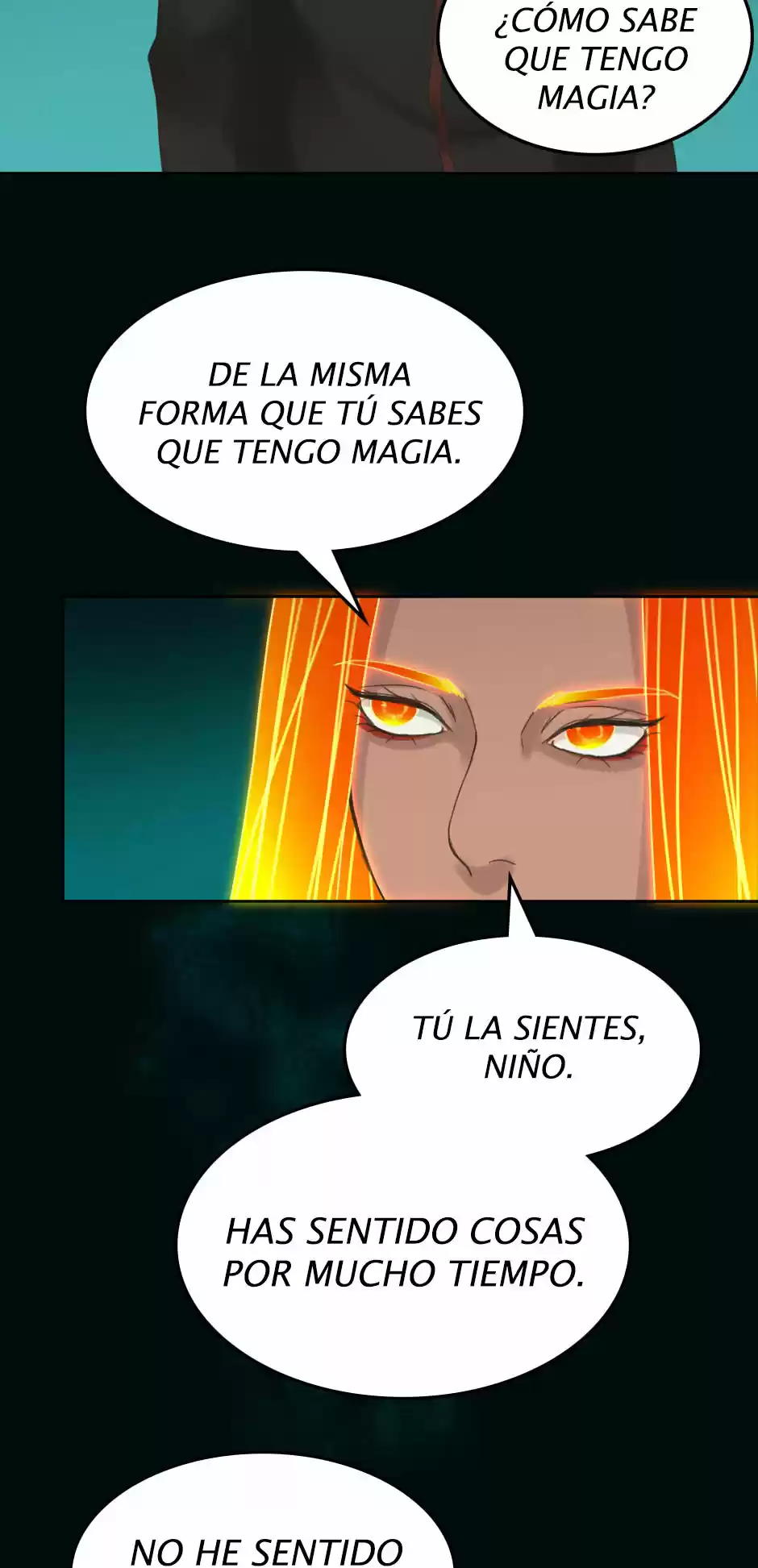 Prince Of Silk And Thron - Capítulo 22 - Página 24 - LectorTMOo