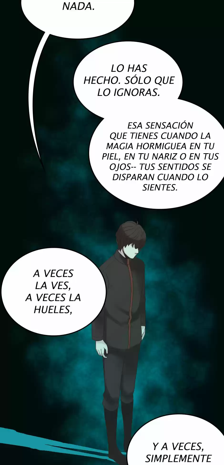 Prince Of Silk And Thron - Capítulo 22 - Página 25 - LectorTMOo