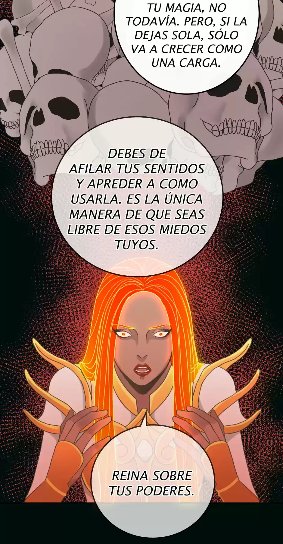 Prince Of Silk And Thron - Capítulo 22 - Página 29 - LectorTMOo